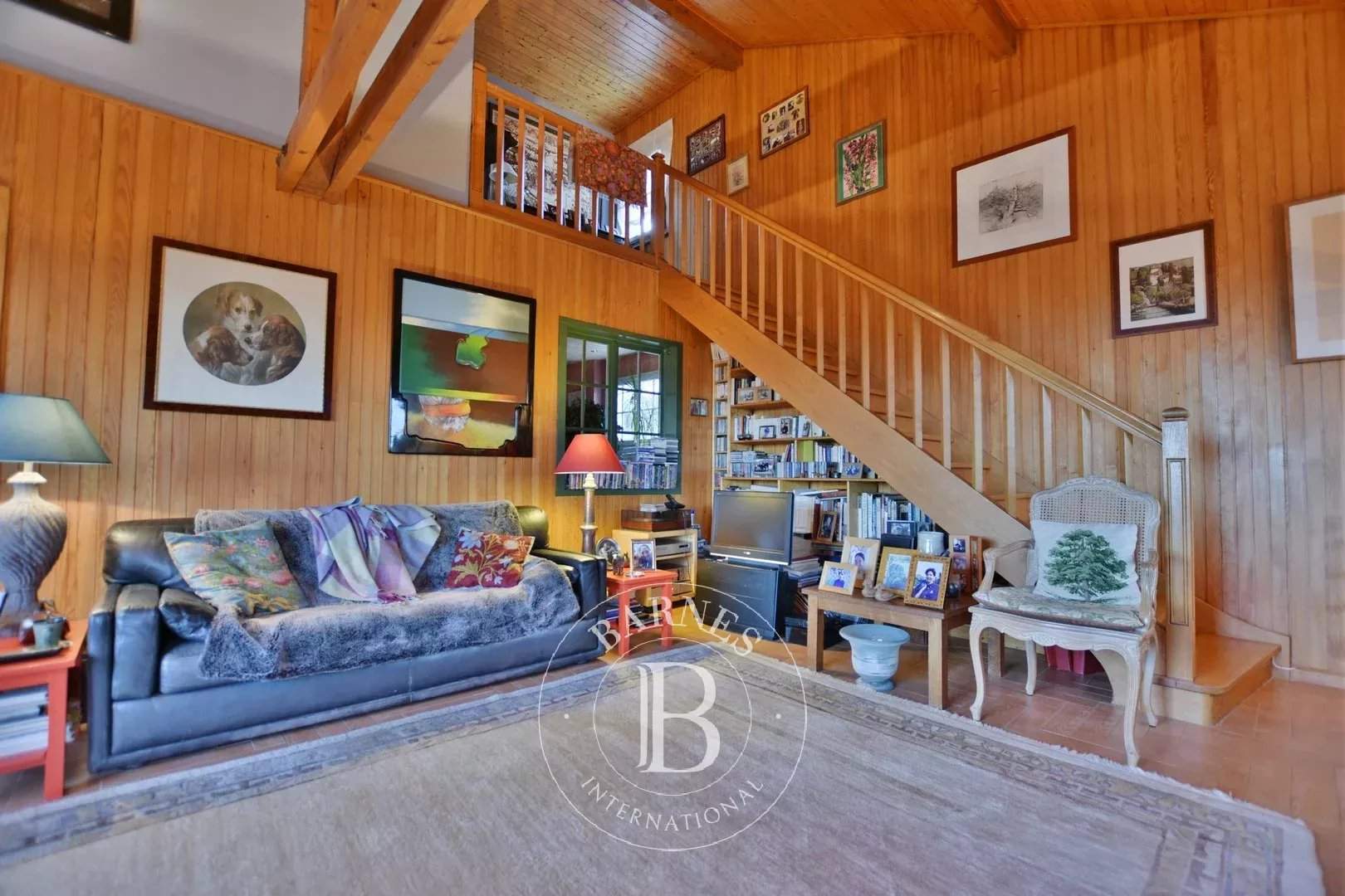 Grilly  - Maison 8 Pièces - picture 12