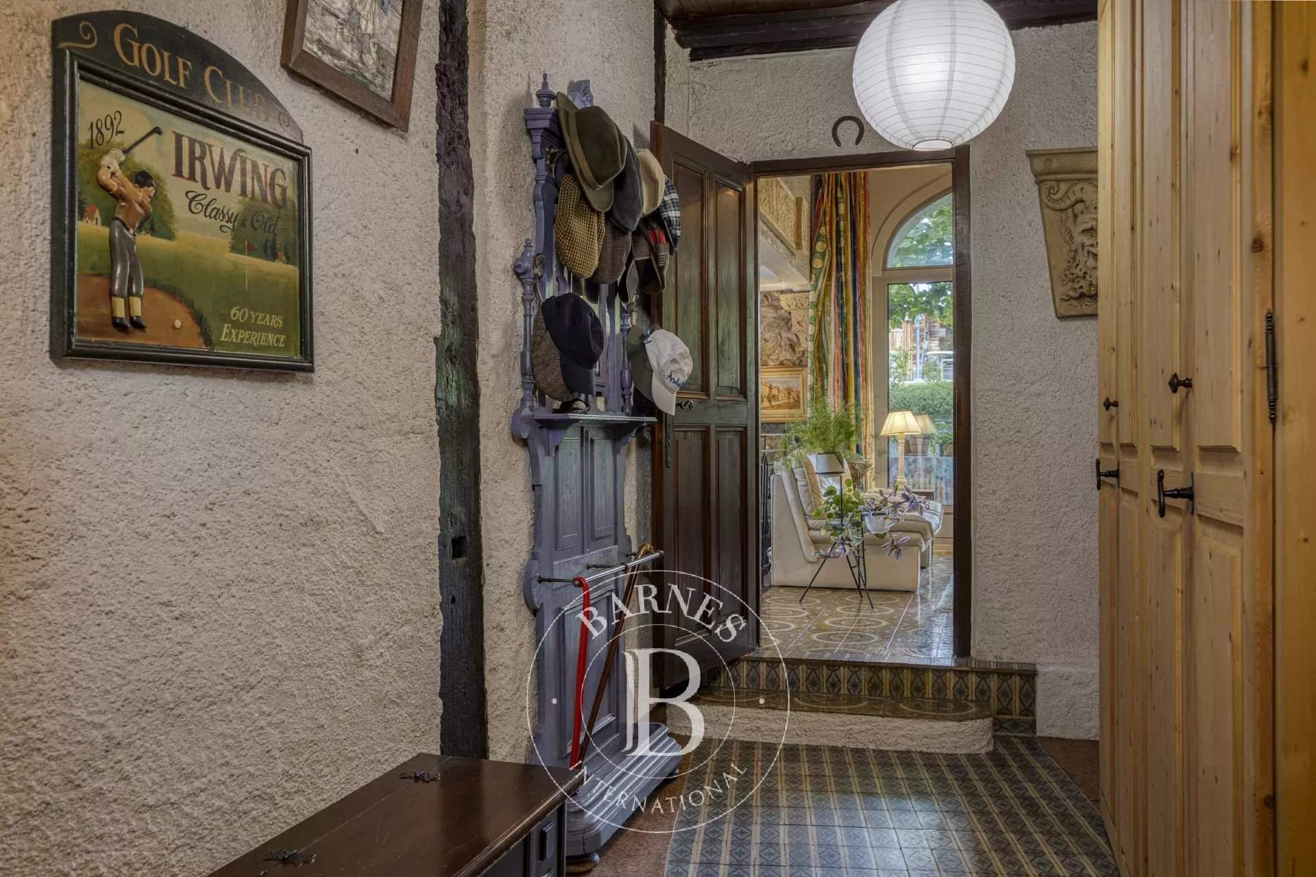 Présilly  - House 4 Bedrooms - picture 10