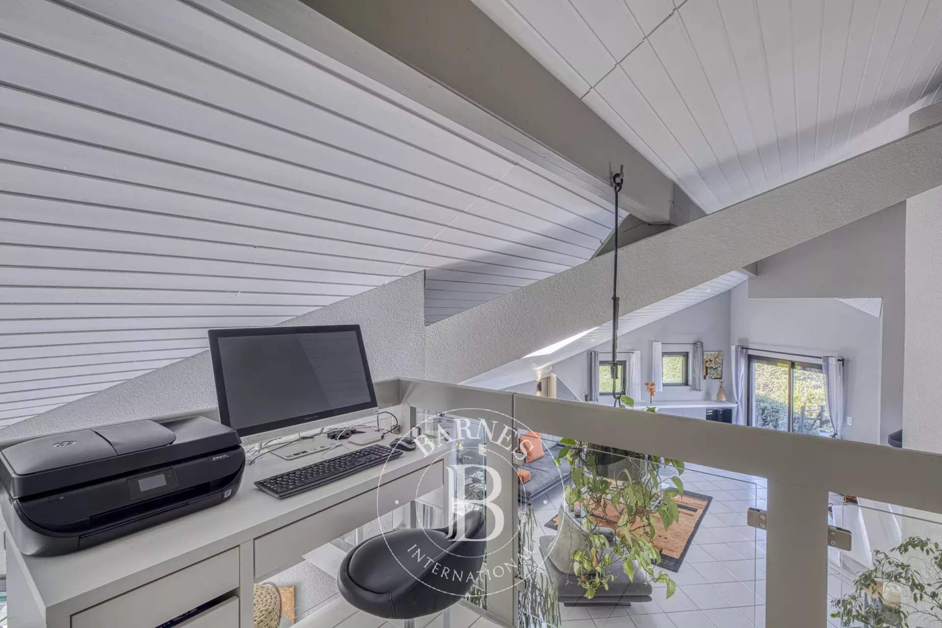 Présilly  - Casa 7 Cuartos 5 Habitaciones - picture 11