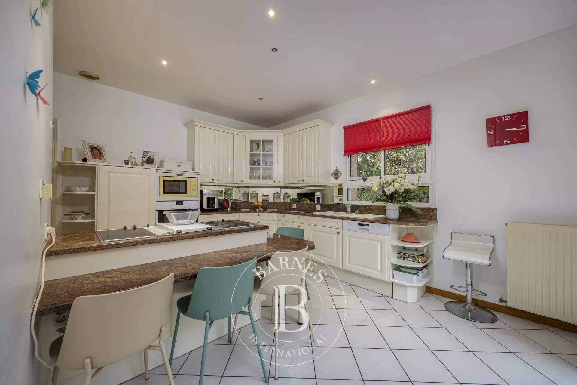 Divonne-les-Bains  - Villa 4 Bedrooms - picture 9