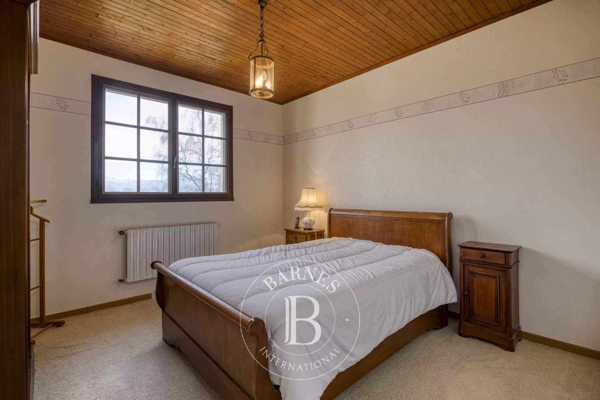 Reignier-Ésery  - Maison 7 Pi&egrave;ces 4 Chambres - picture 11