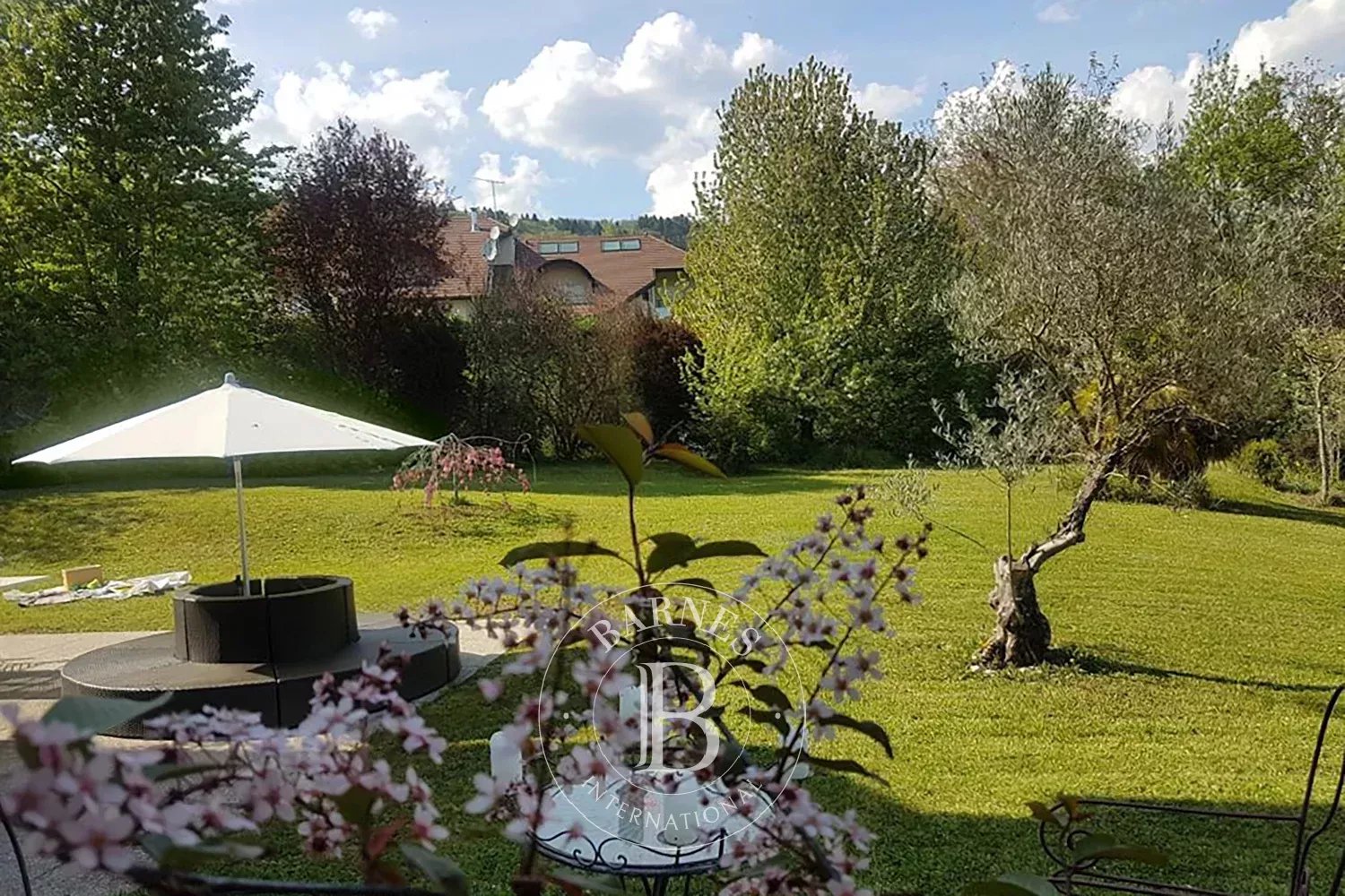 Divonne-les-Bains  - Apartment 2 Bedrooms - picture 8