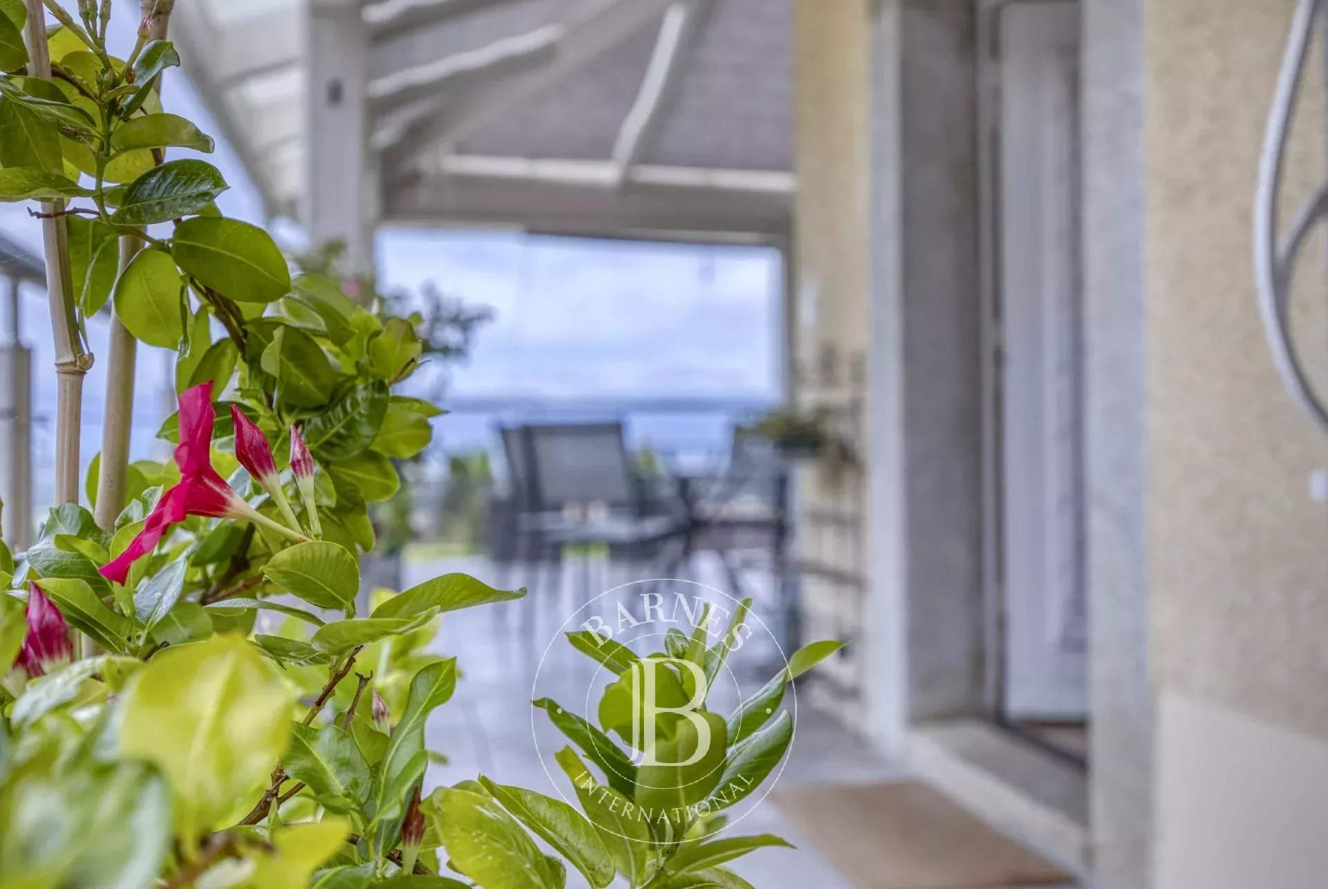 Cranves-Sales  - House 4 Bedrooms - picture 11