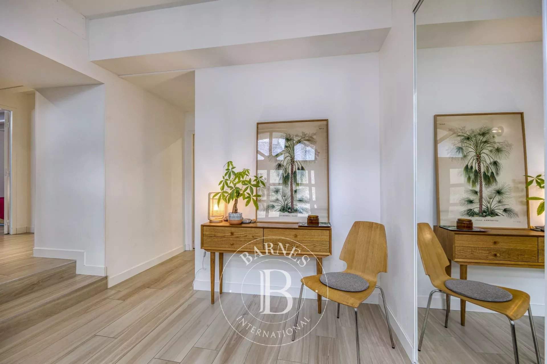 Divonne-les-Bains  - Apartment 4 Bedrooms - picture 1