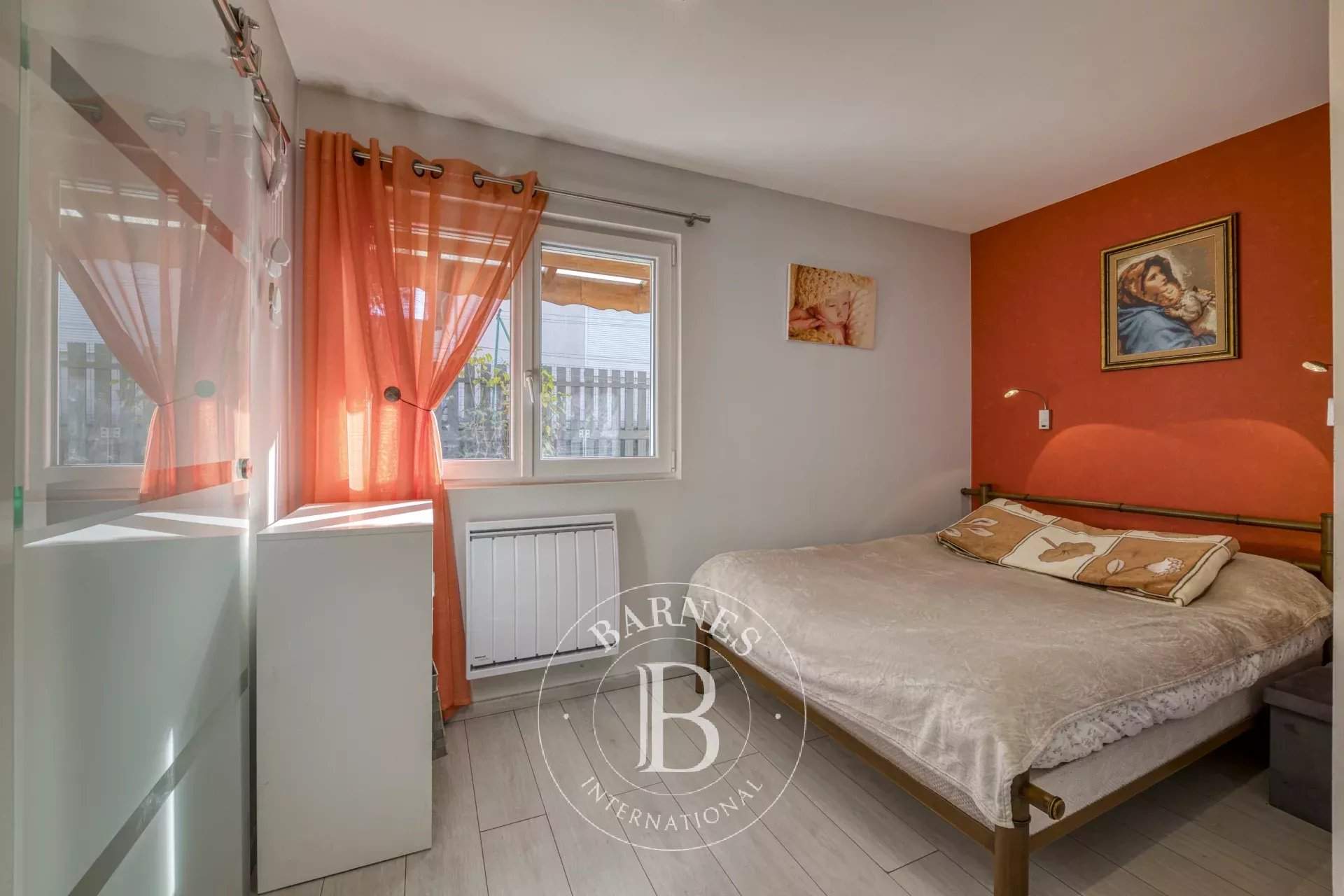 Vétraz-Monthoux  - House 2 Bedrooms - picture 7