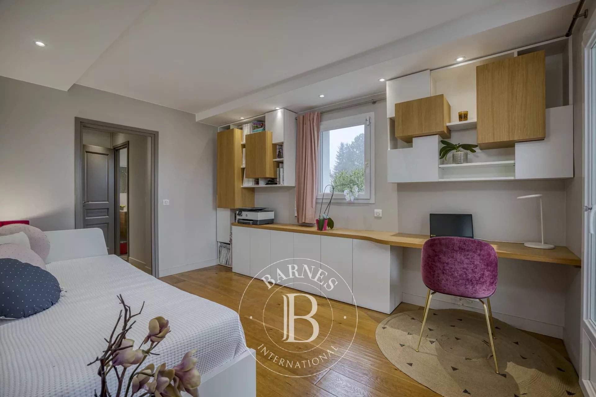 Divonne-les-Bains  - Villa 7 Pi&egrave;ces 5 Chambres - picture 16