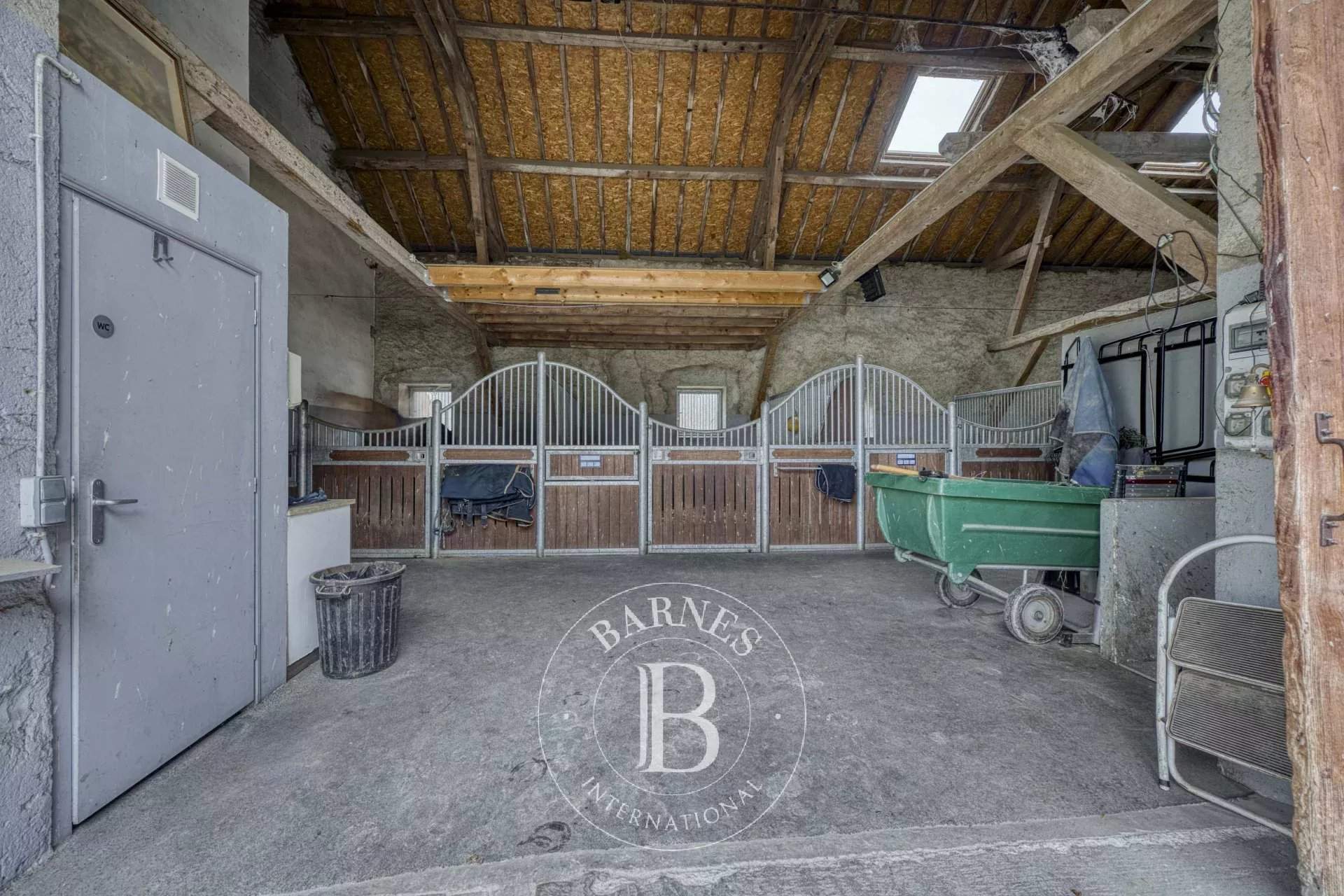 Saint-Genis-Pouilly  - Property  - picture 19