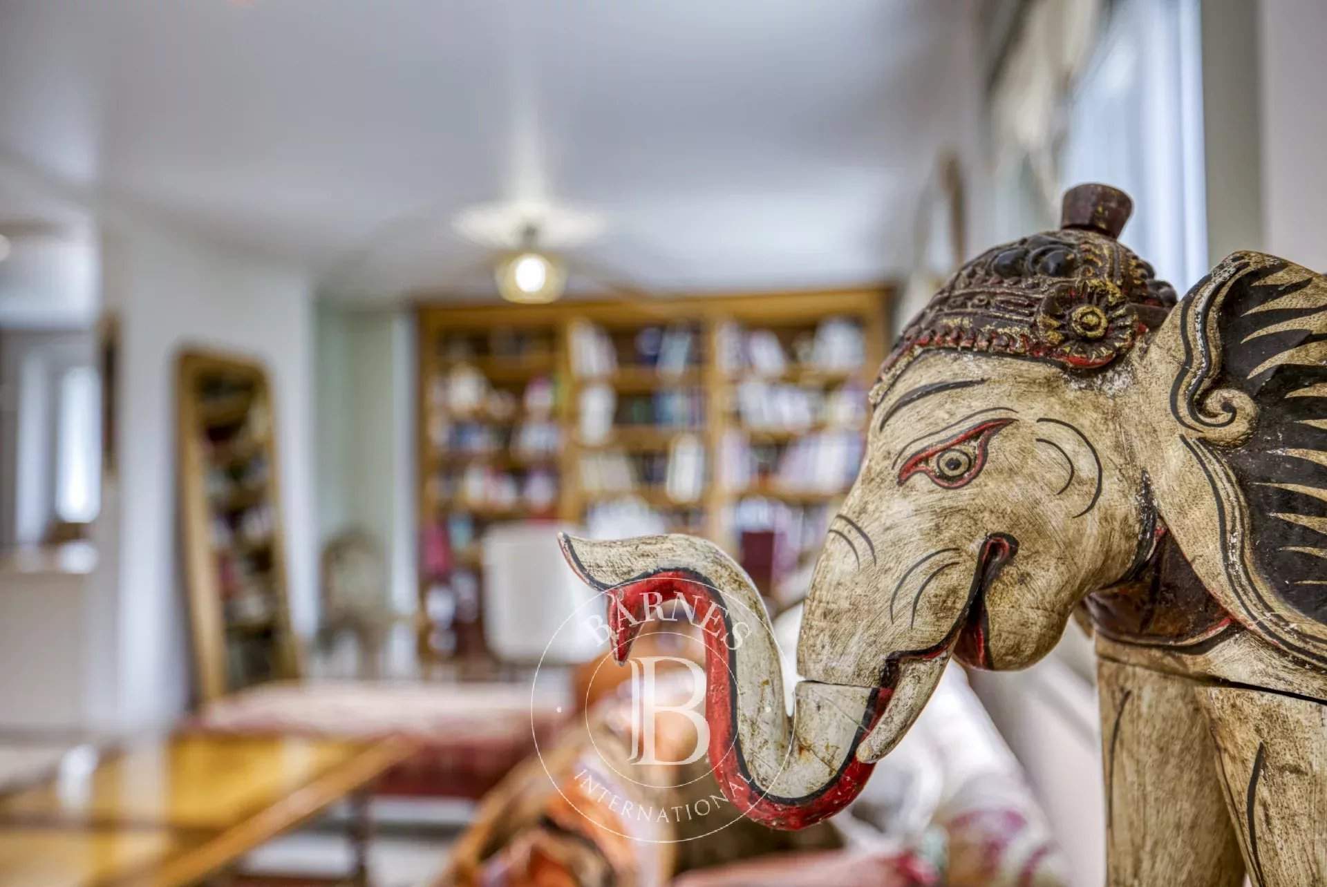 Annemasse  - House 5 Bedrooms - picture 7