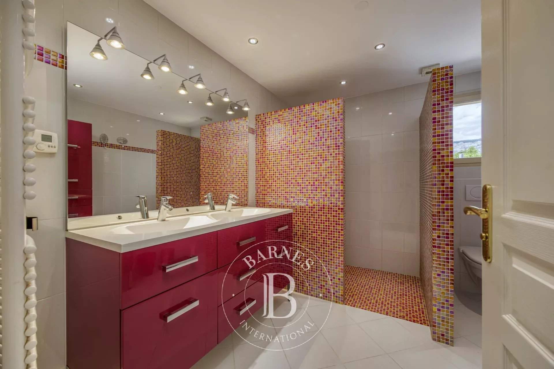 Saint-Pierre-en-Faucigny  - House 4 Bedrooms - picture 14