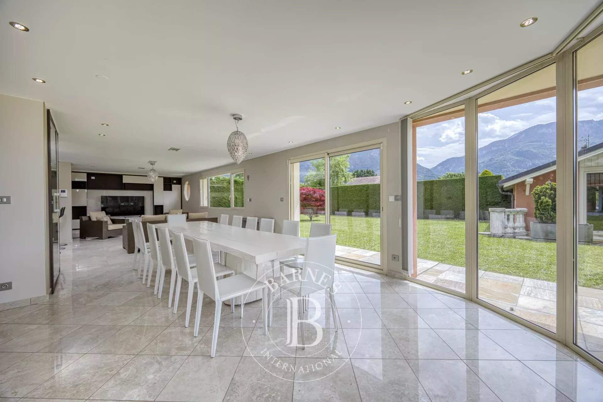 Saint-Pierre-en-Faucigny  - House 4 Bedrooms - picture 8