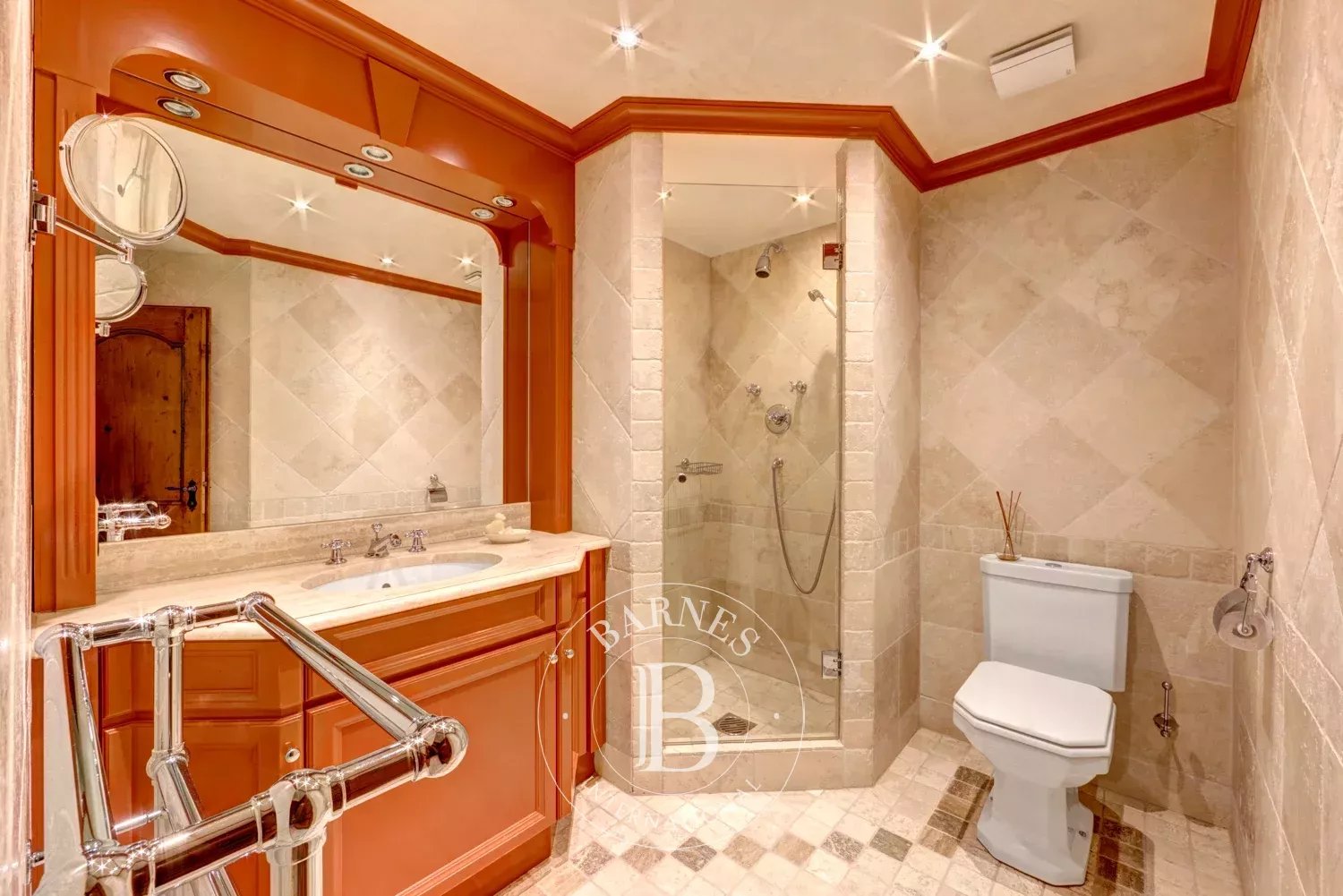 Ville-en-Sallaz  - House 5 Bedrooms - picture 9