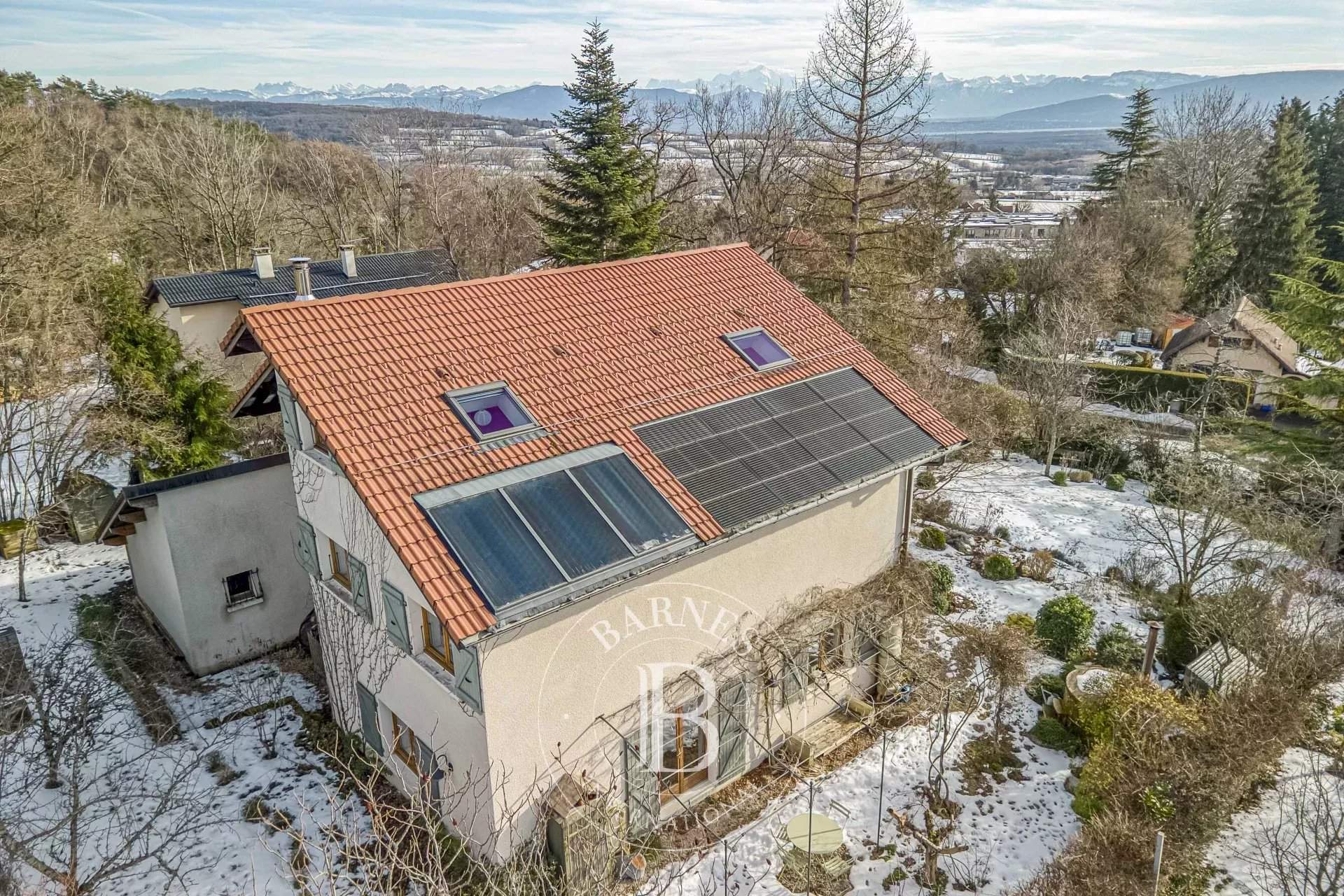 Gex  - Maison 7 Pi&egrave;ces 7 Chambres - picture 20