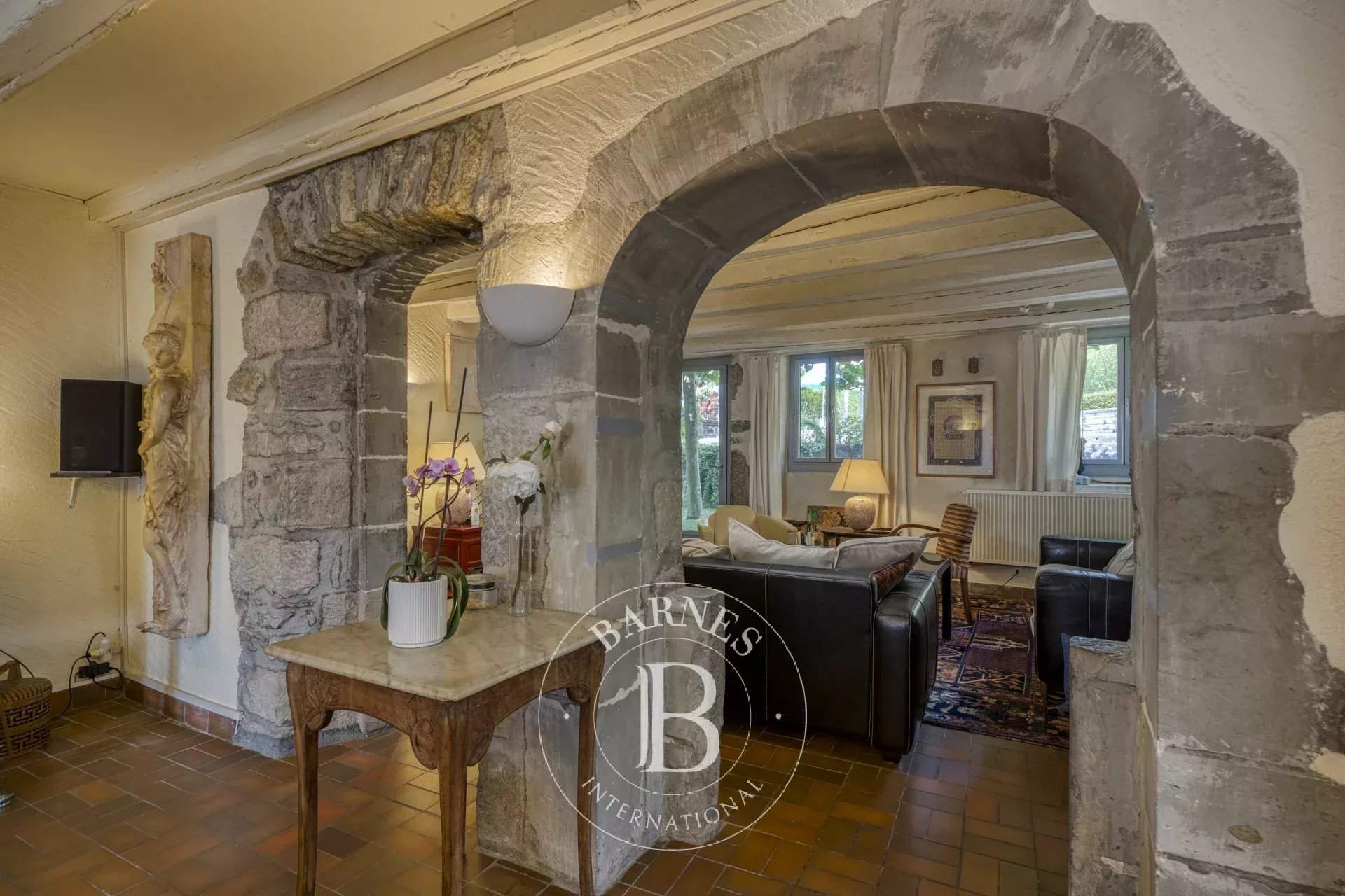 Présilly  - House 4 Bedrooms - picture 12