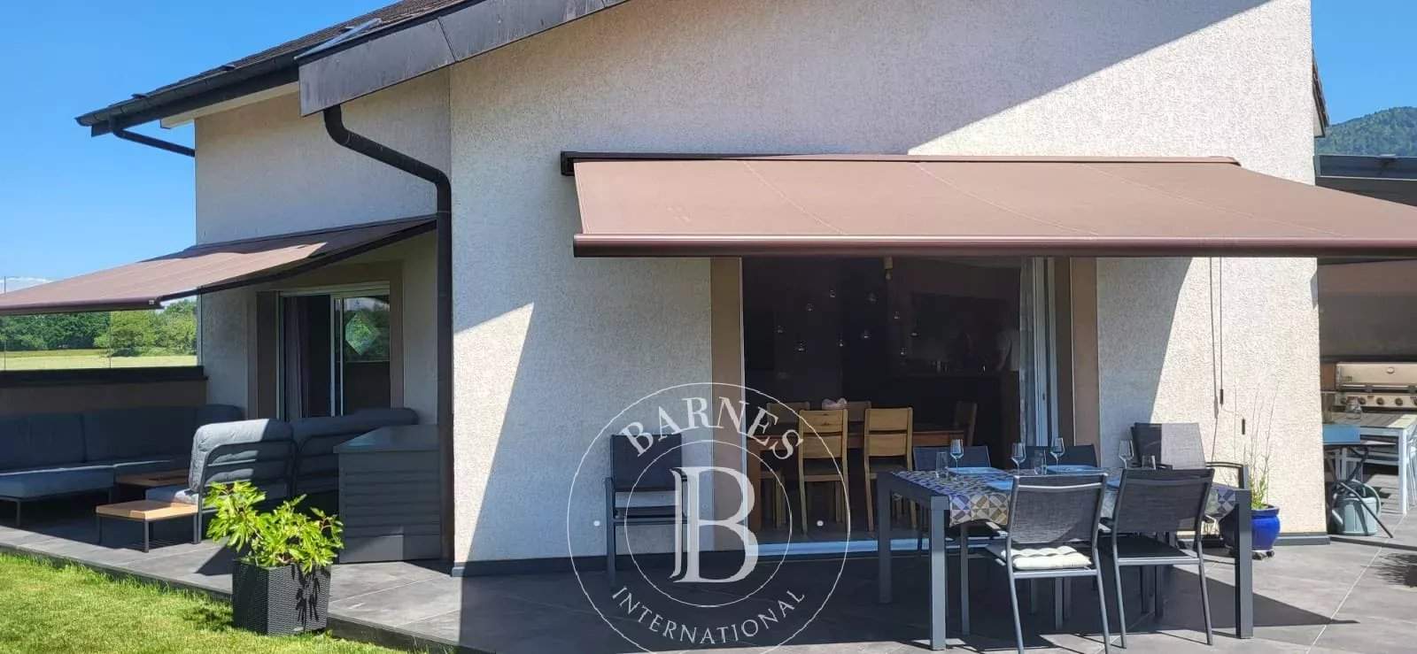 Bonne  - Maison 5 Pi&egrave;ces 4 Chambres - picture 16