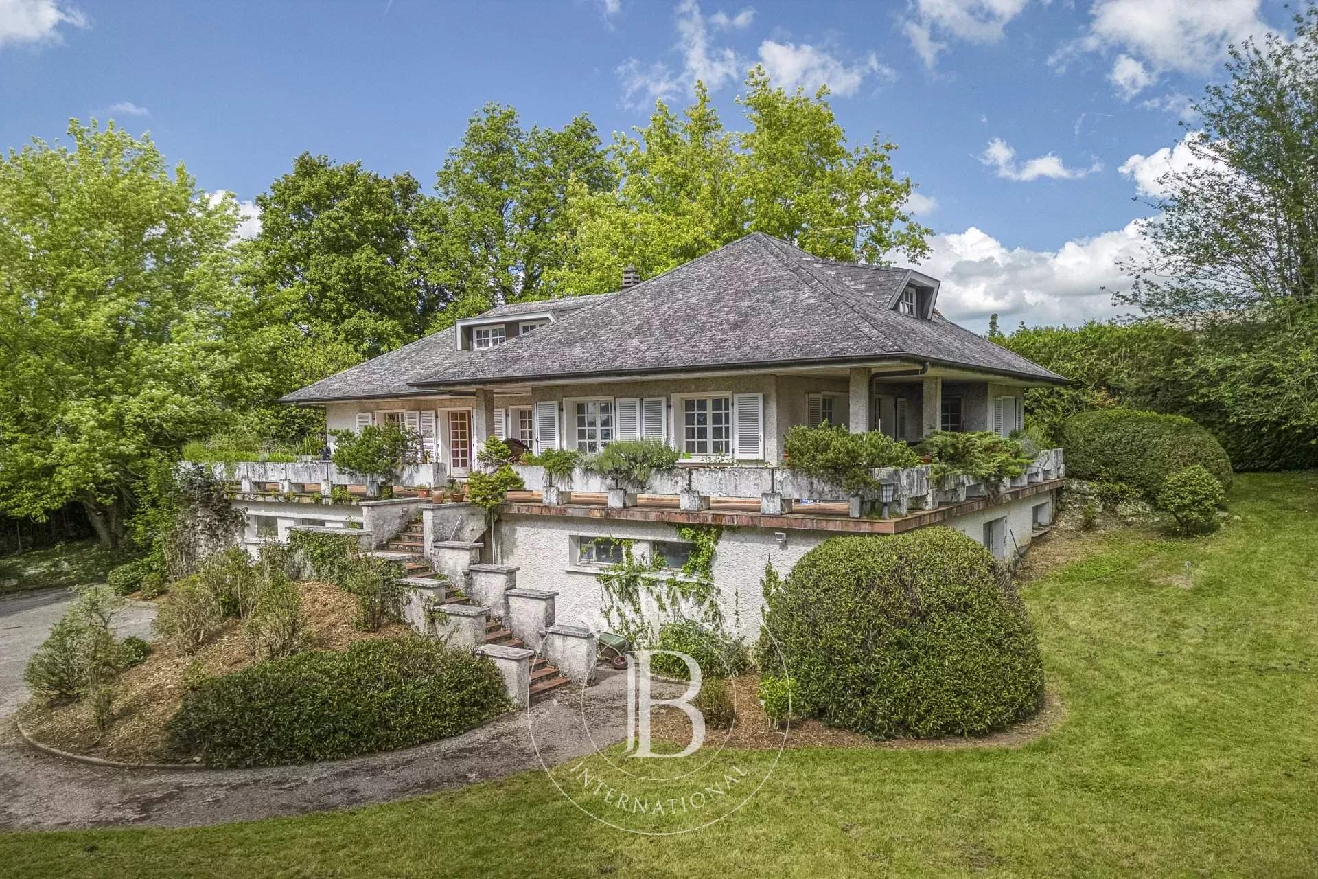 Cruseilles  - House 4 Bedrooms - picture 6