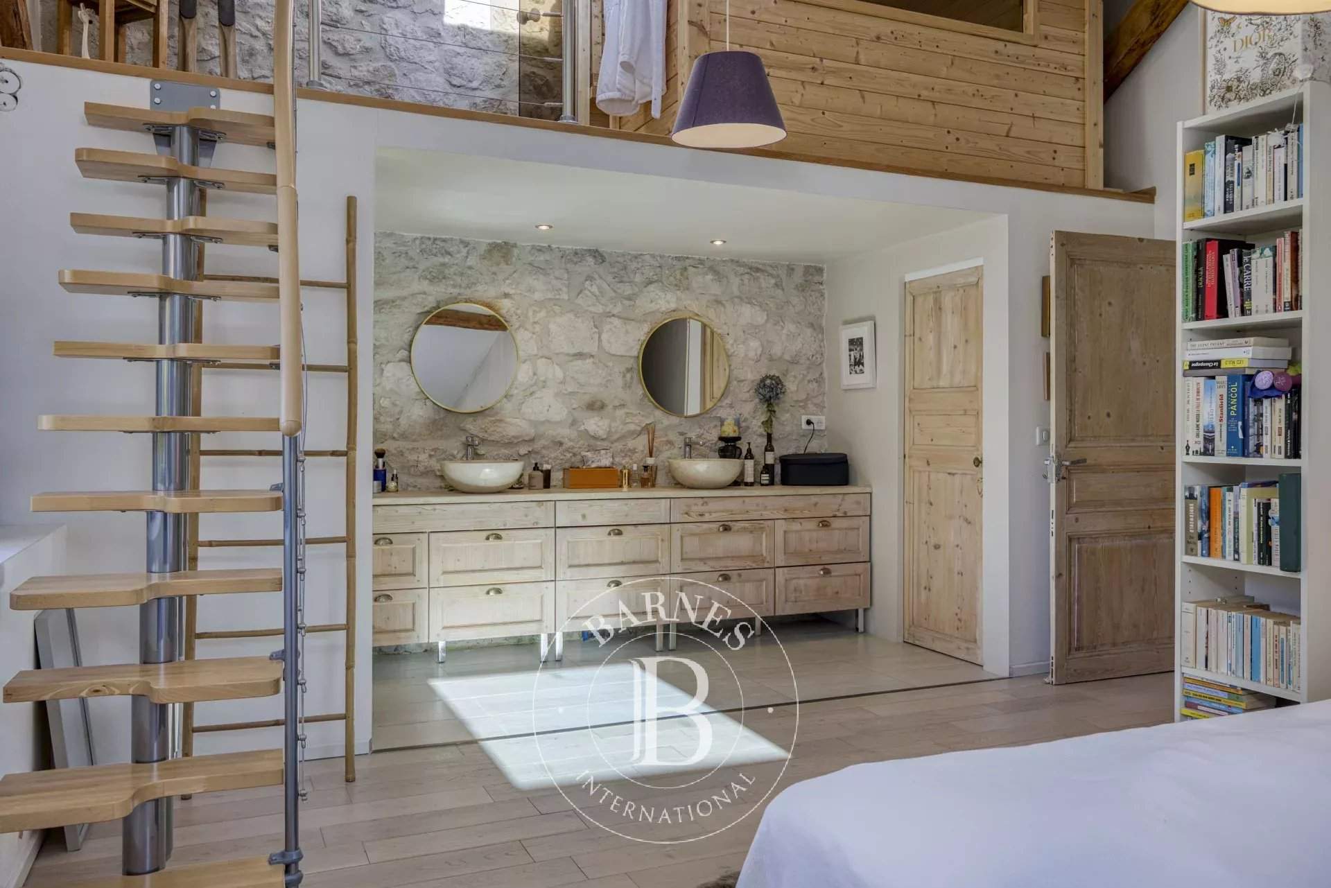 Prévessin-Moëns  - Casa de pueblo 5 Cuartos 3 Habitaciones - picture 18