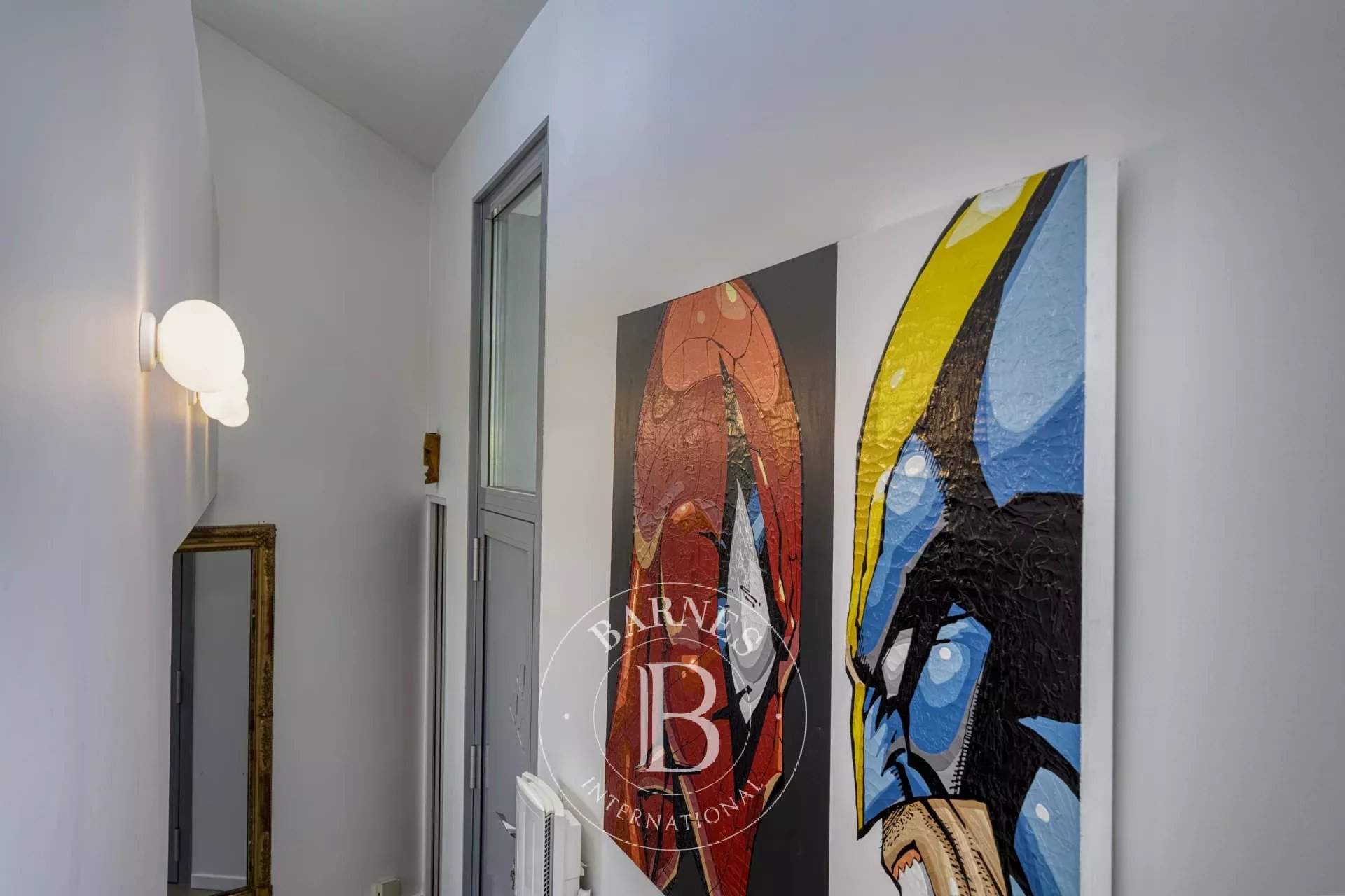 Bonne  - House 4 Bedrooms - picture 18