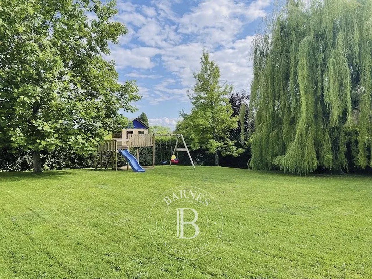 Divonne-les-Bains  - Villa 5 Bedrooms - picture 2