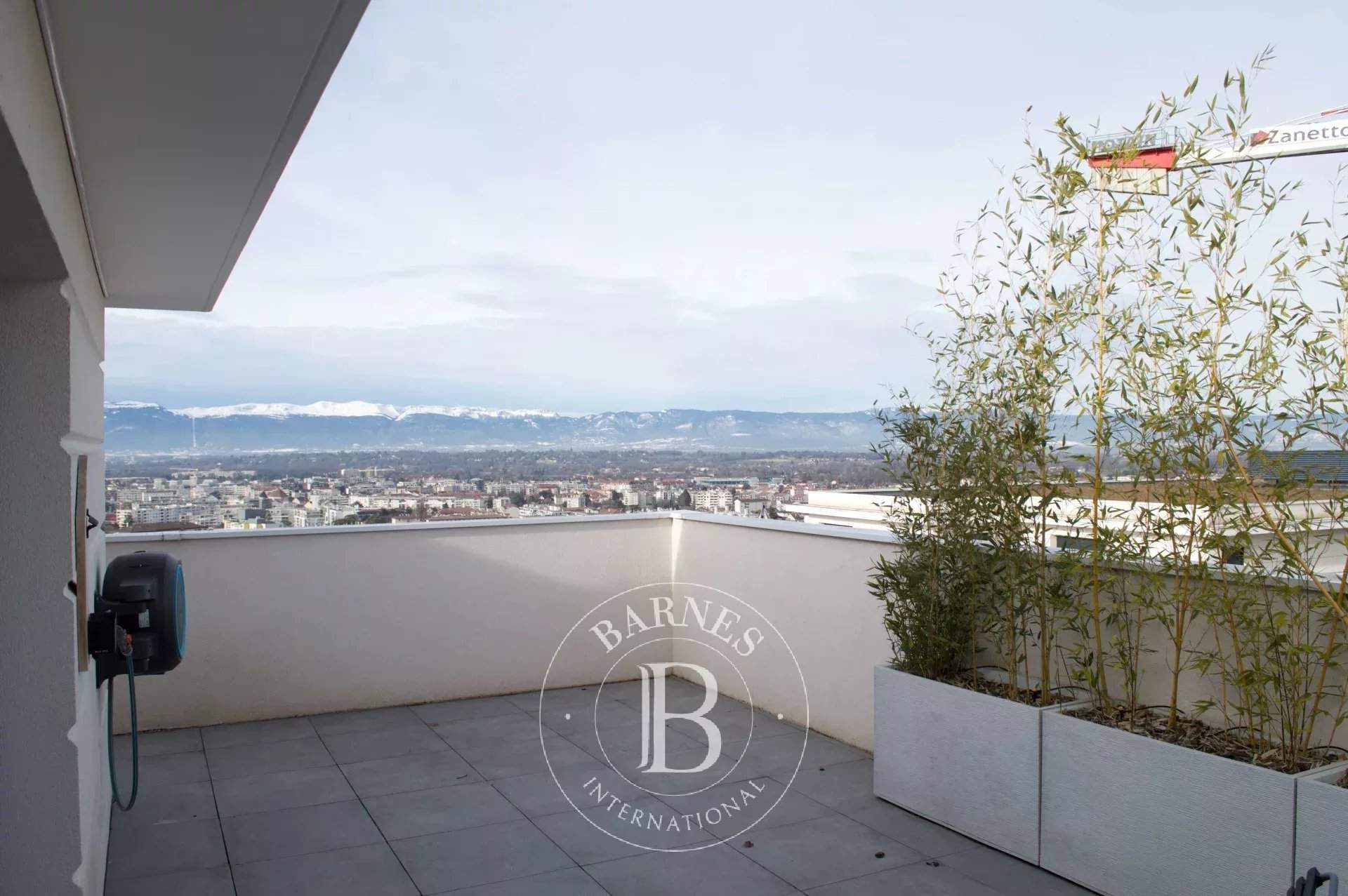 Vétraz-Monthoux  - Piso 4 Cuartos 3 Habitaciones - picture 14