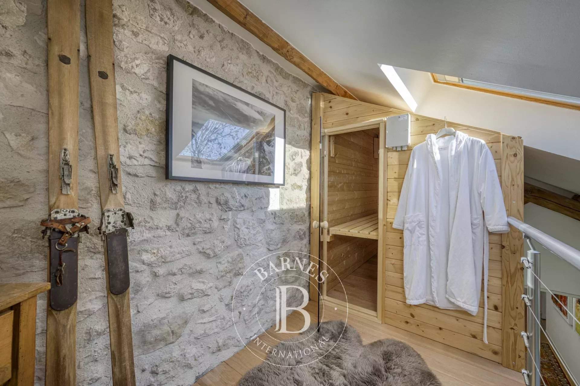 Prévessin-Moëns  - Maison de village 5 Pi&egrave;ces 3 Chambres - picture 20