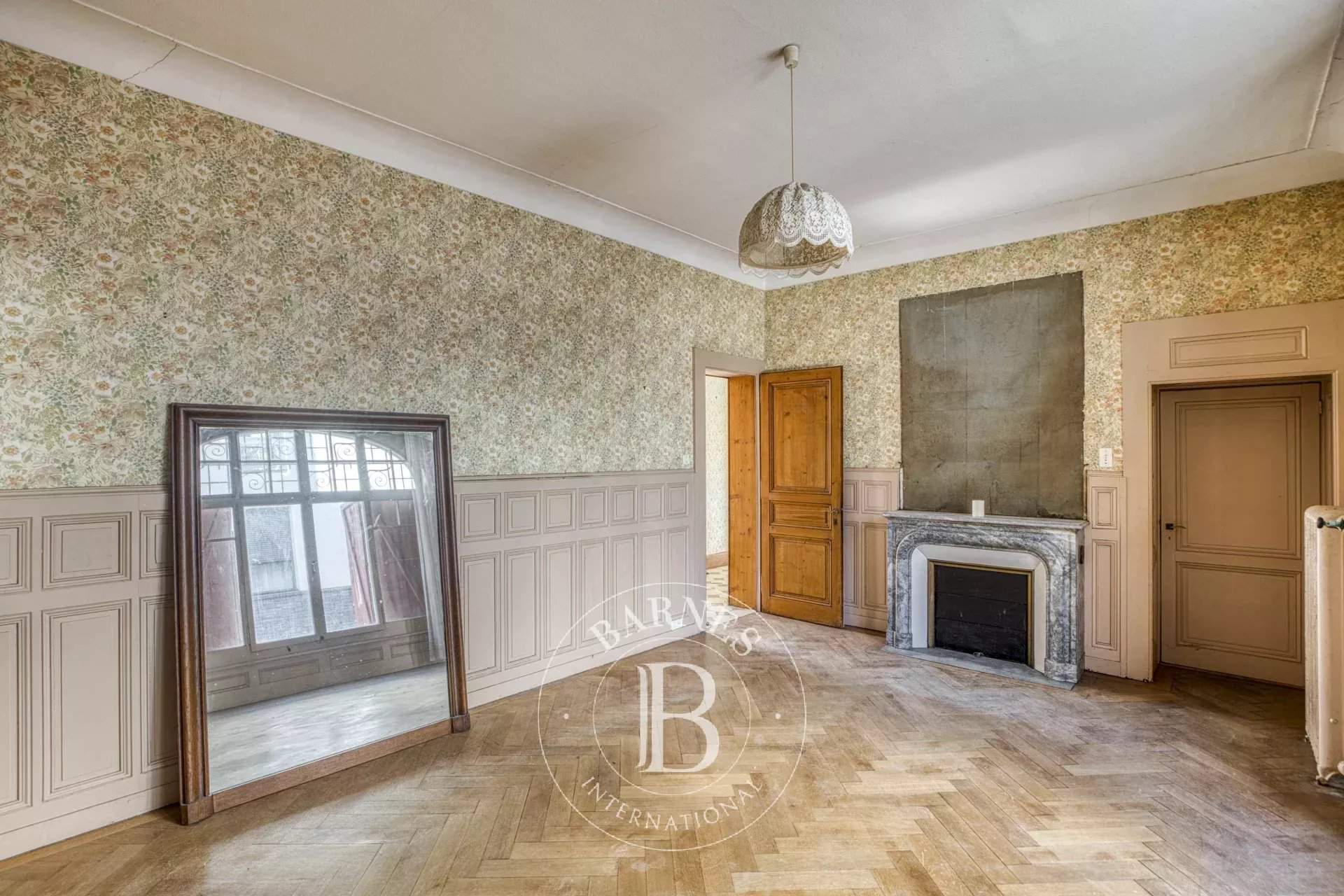 Divonne-les-Bains  - Maison de ville 10 Pièces 7 Chambres - picture 8