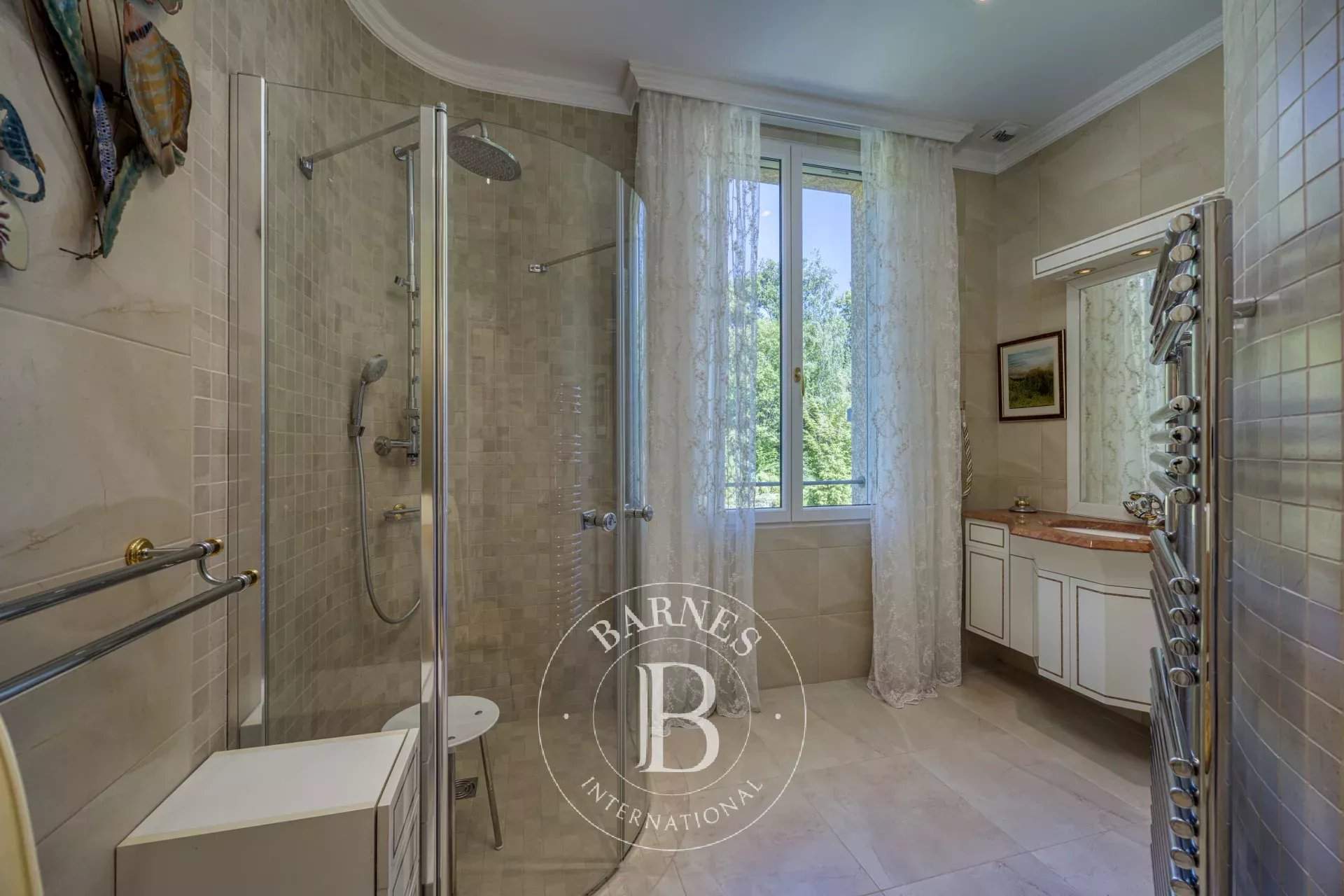 Divonne-les-Bains  - Property 6 Bedrooms - picture 16