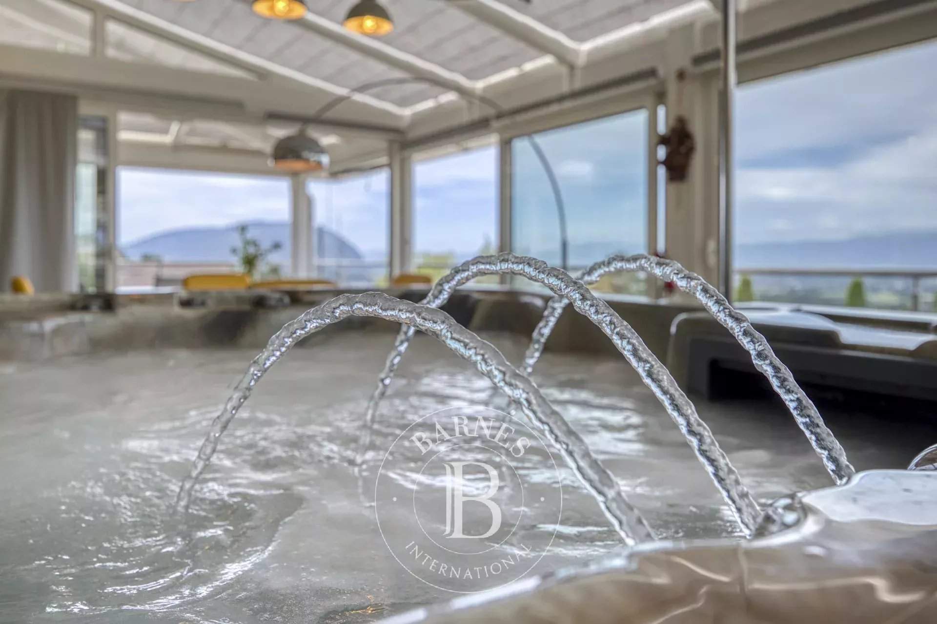 Cranves-Sales  - House 4 Bedrooms - picture 9