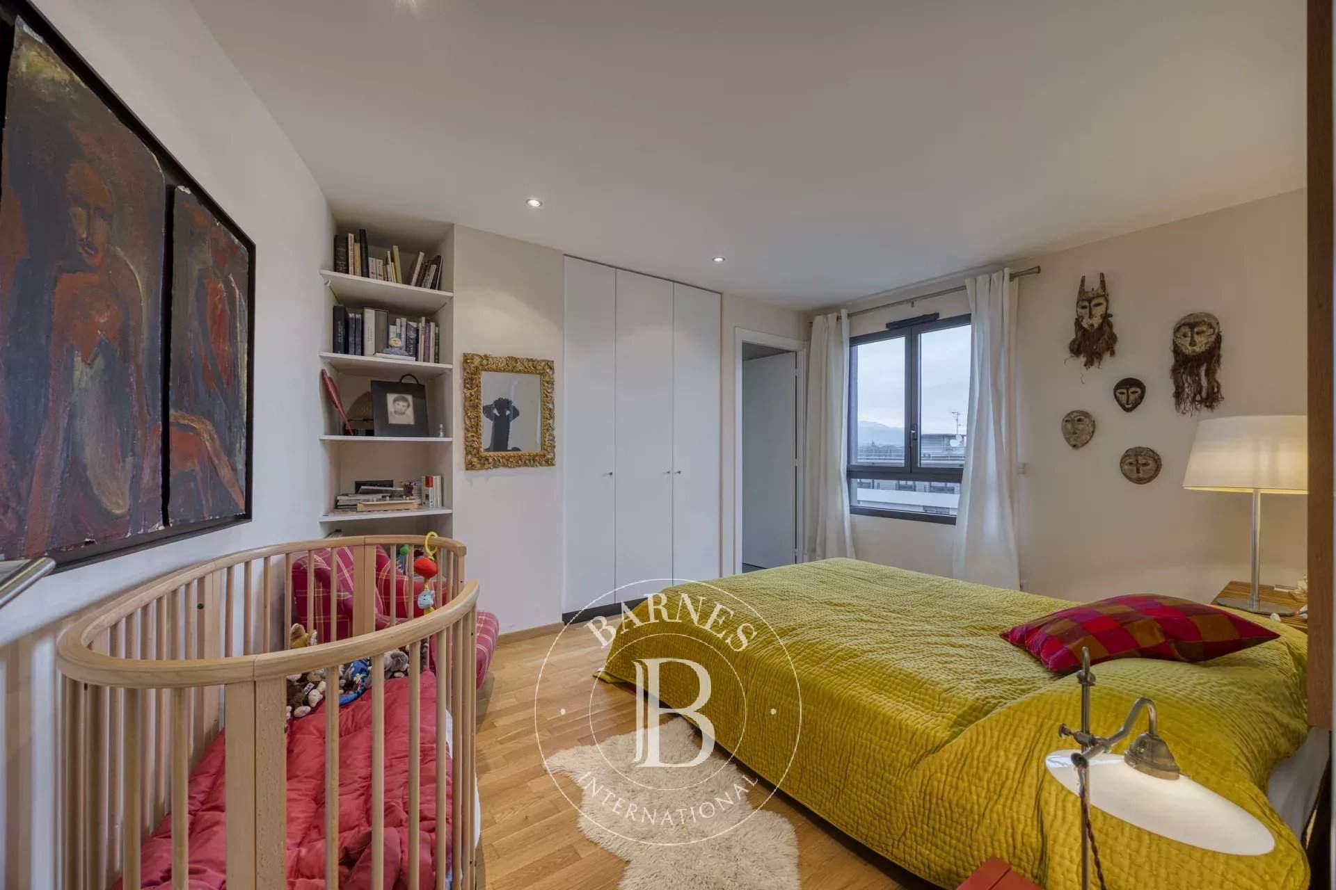 Saint-Genis-Pouilly  - Apartment 4 Bedrooms - picture 8