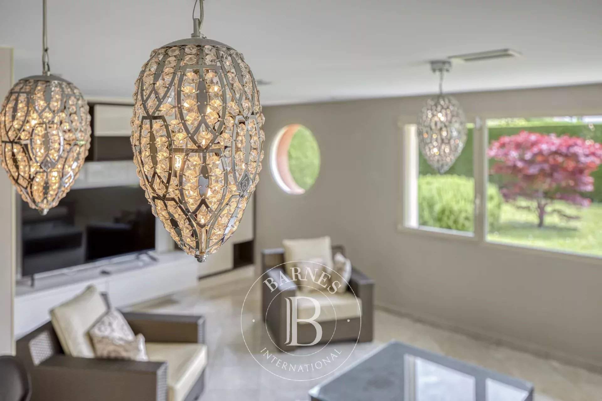 Saint-Pierre-en-Faucigny  - House 4 Bedrooms - picture 4