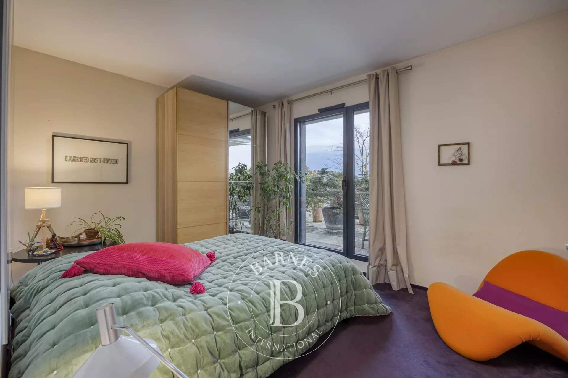 Saint-Genis-Pouilly  - Apartment 4 Bedrooms - picture 15