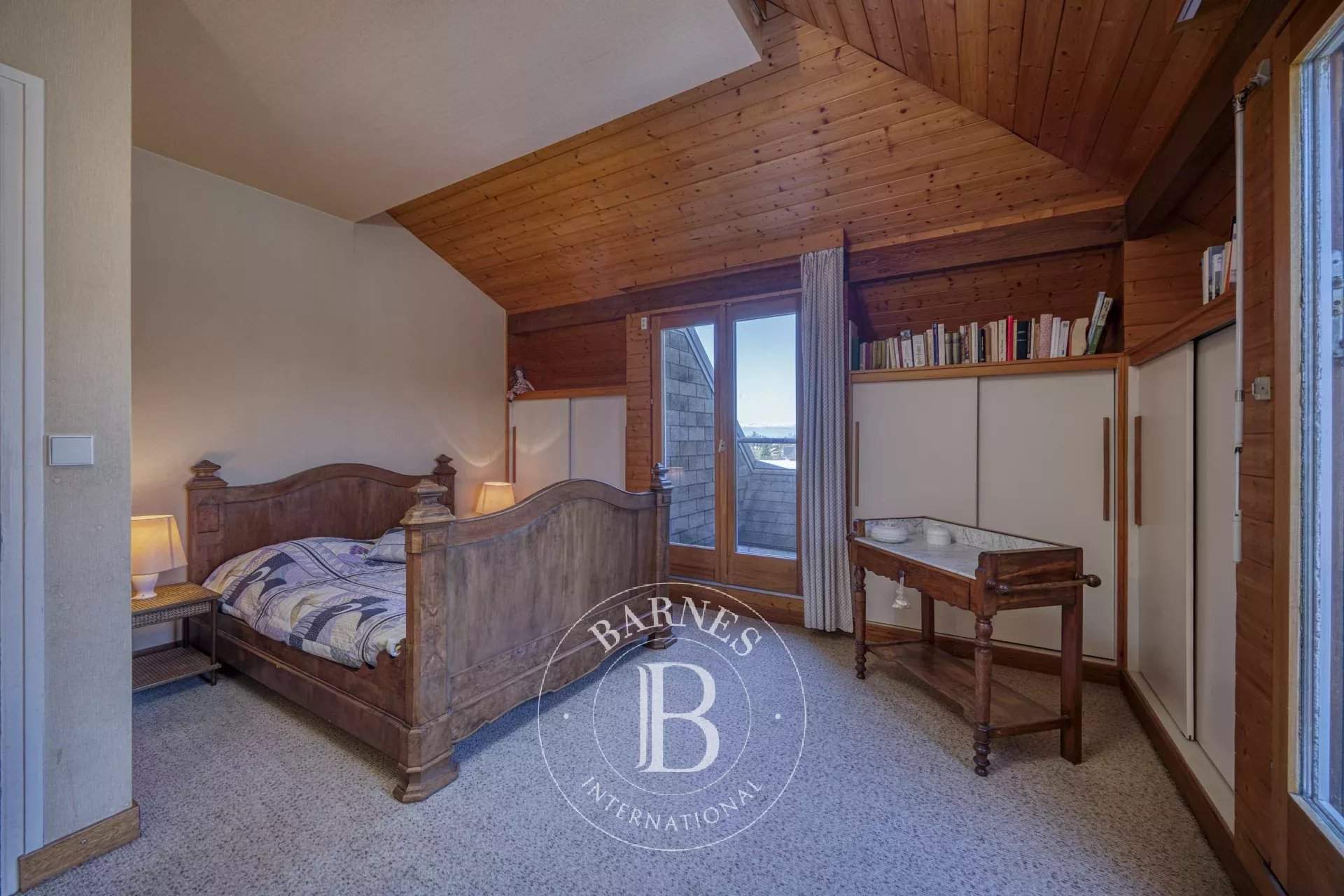 Fillinges  - Maison 8 Pi&egrave;ces 8 Chambres - picture 20