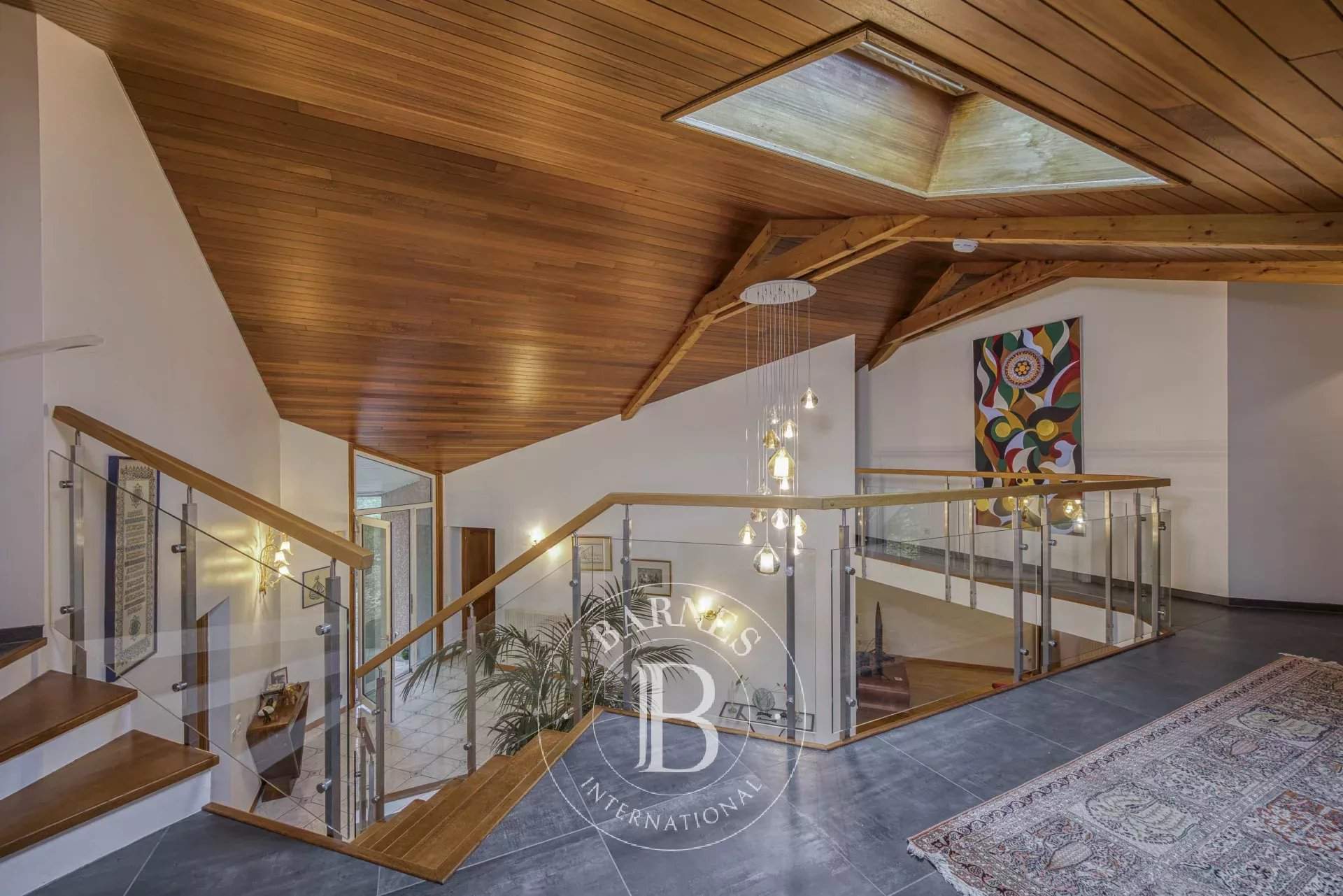 Divonne-les-Bains  - Villa 4 Bedrooms - picture 15