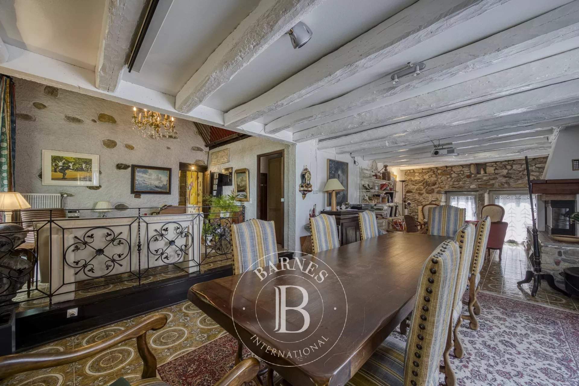 Présilly  - House 4 Bedrooms - picture 15