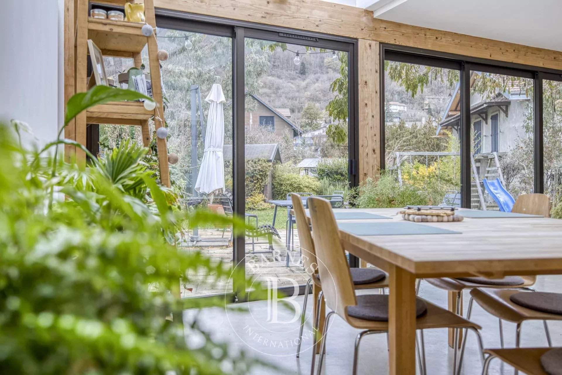 Divonne-les-Bains  - Apartment 4 Bedrooms - picture 11