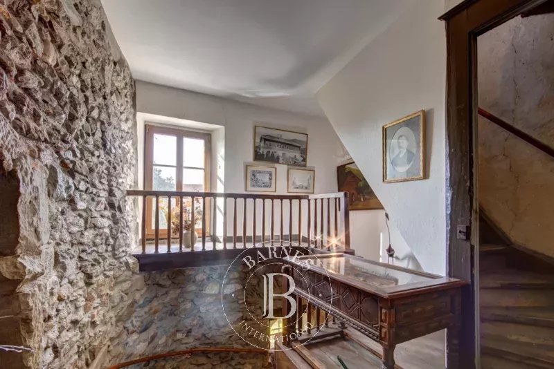 Reignier-Ésery  - Villa 15 Pièces - picture 8