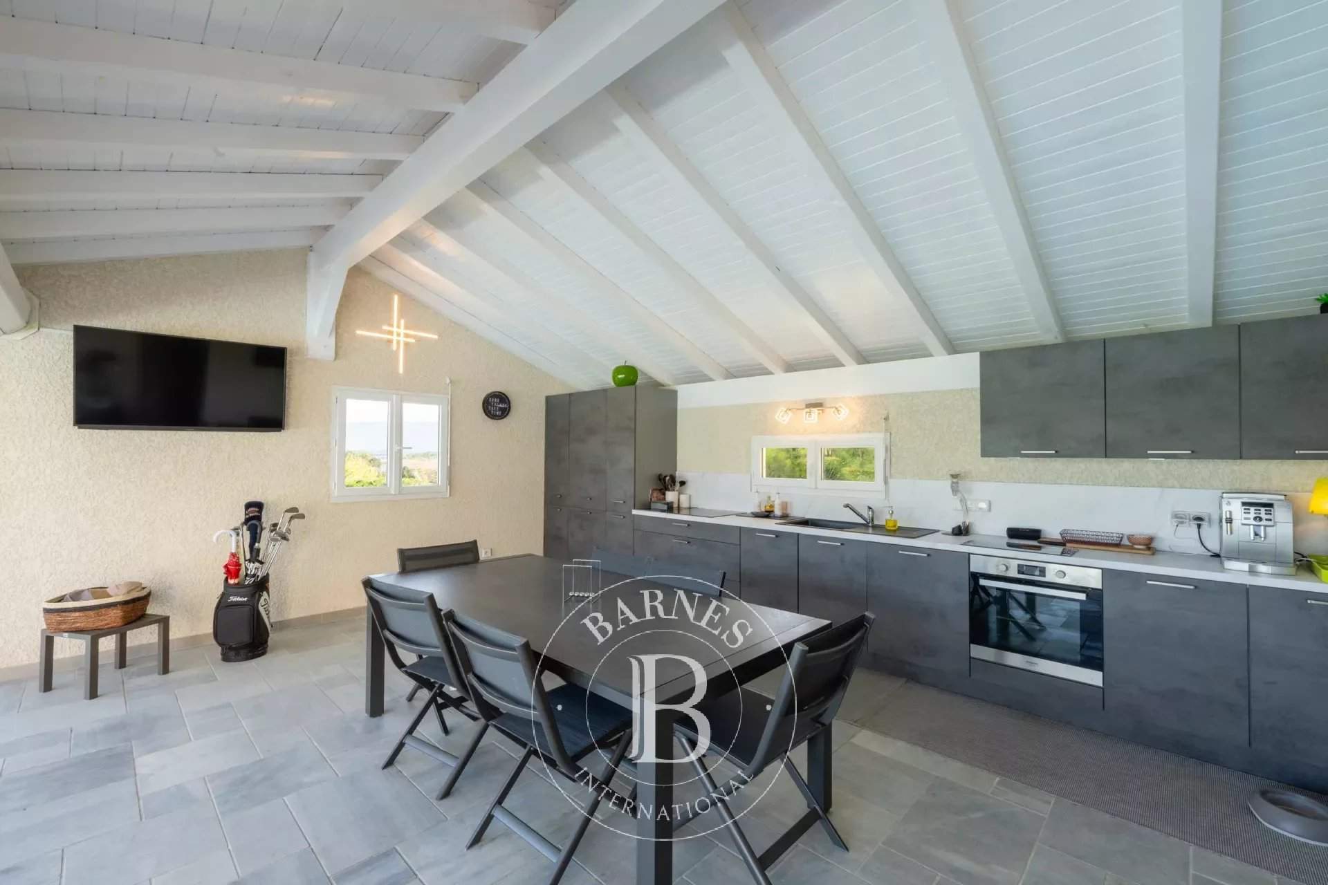 Prévessin-Moëns  - Villa 5 Pi&egrave;ces 4 Chambres - picture 20