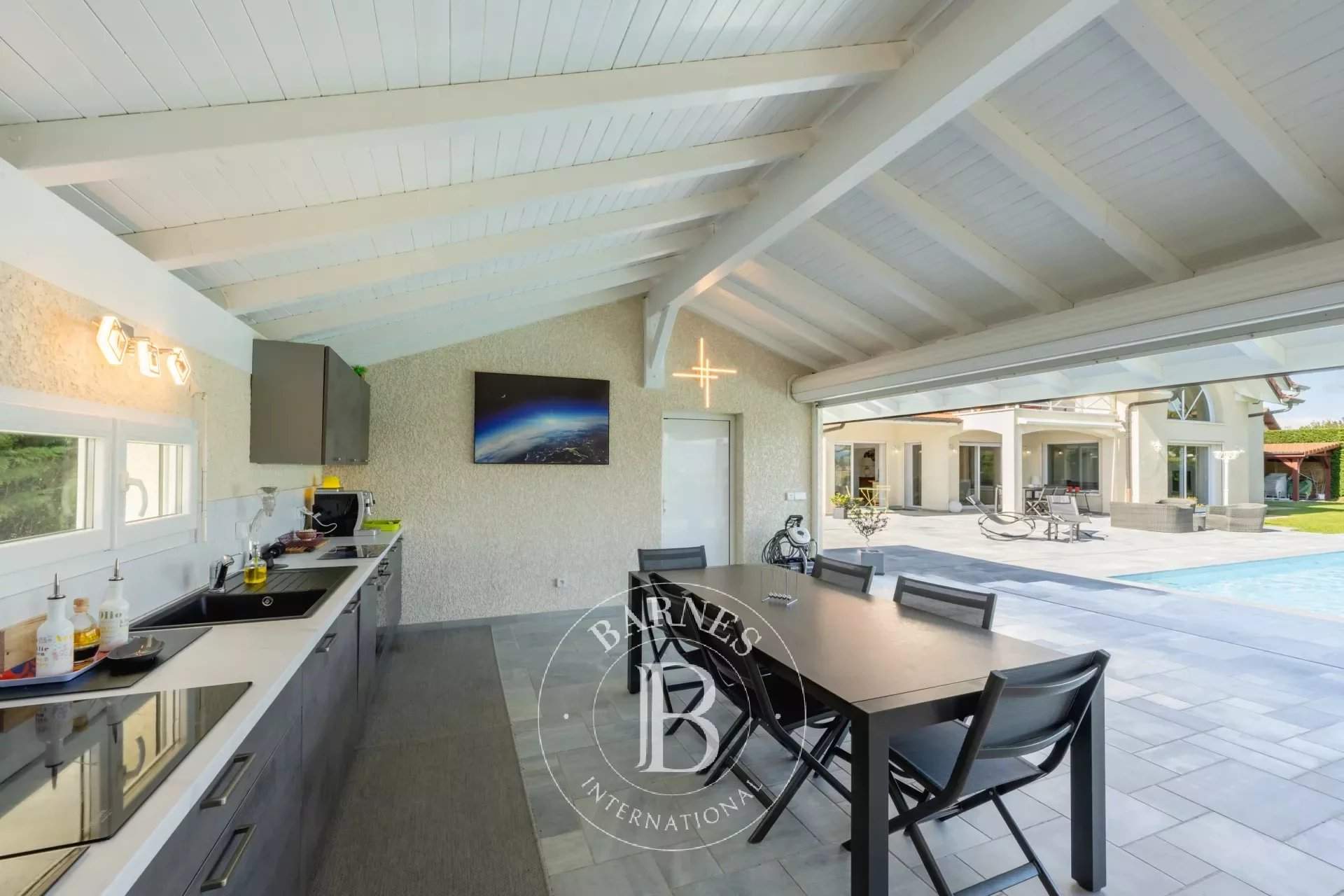 Prévessin-Moëns  - Villa 5 Pi&egrave;ces 4 Chambres - picture 19