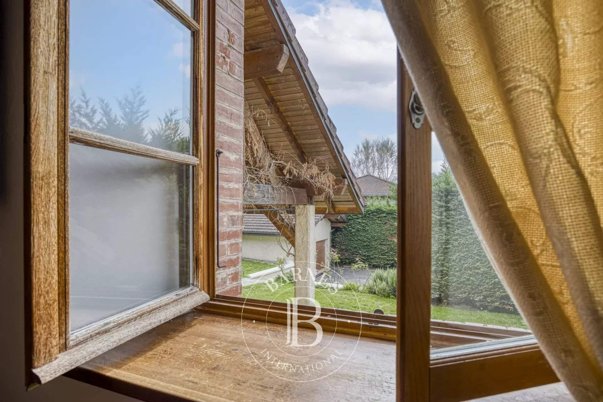 Nangy  - Townhouse 4 Bedrooms - picture 7