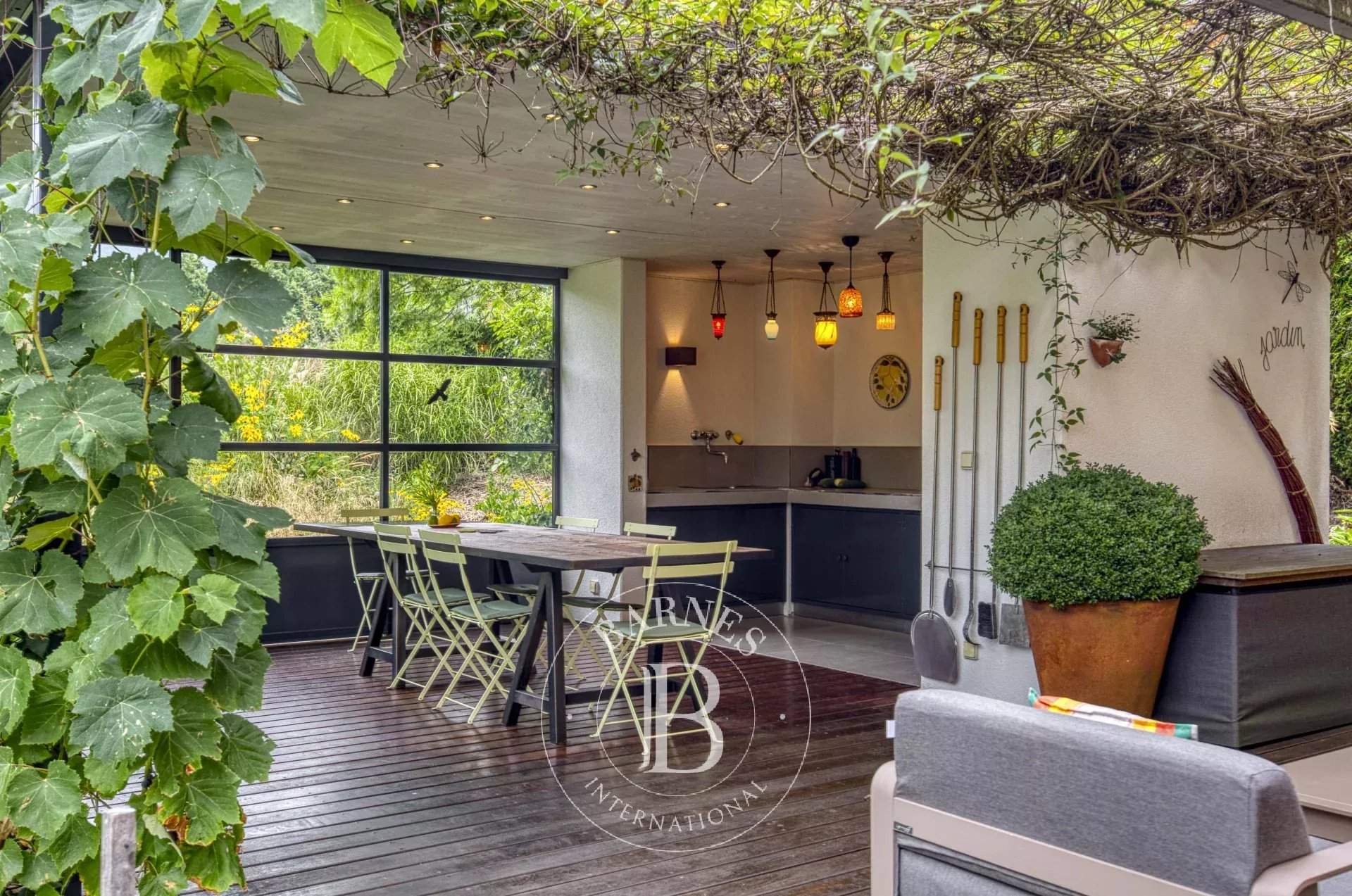 Divonne-les-Bains  - Villa 5 Bedrooms - picture 5