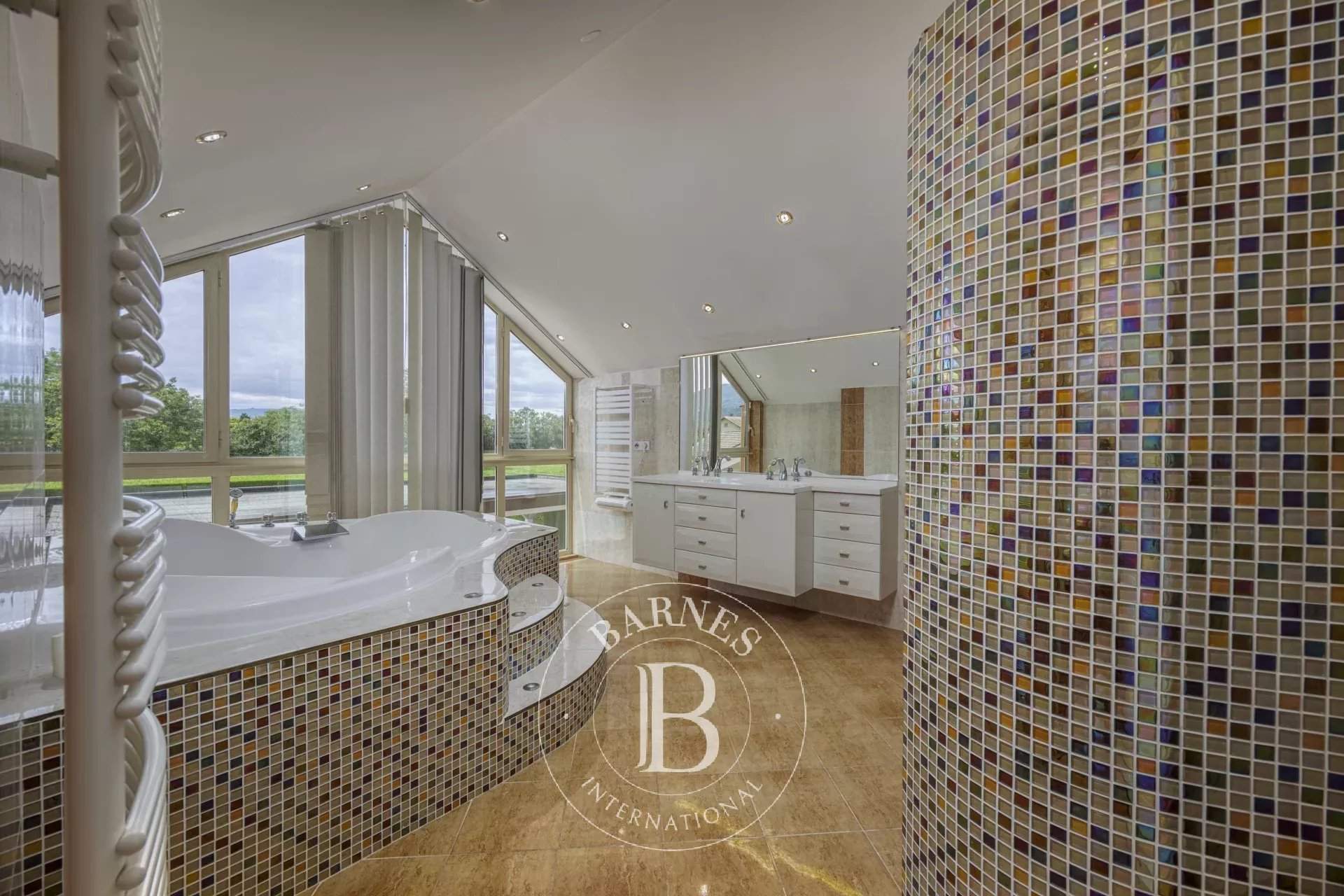 Saint-Pierre-en-Faucigny  - House 4 Bedrooms - picture 16