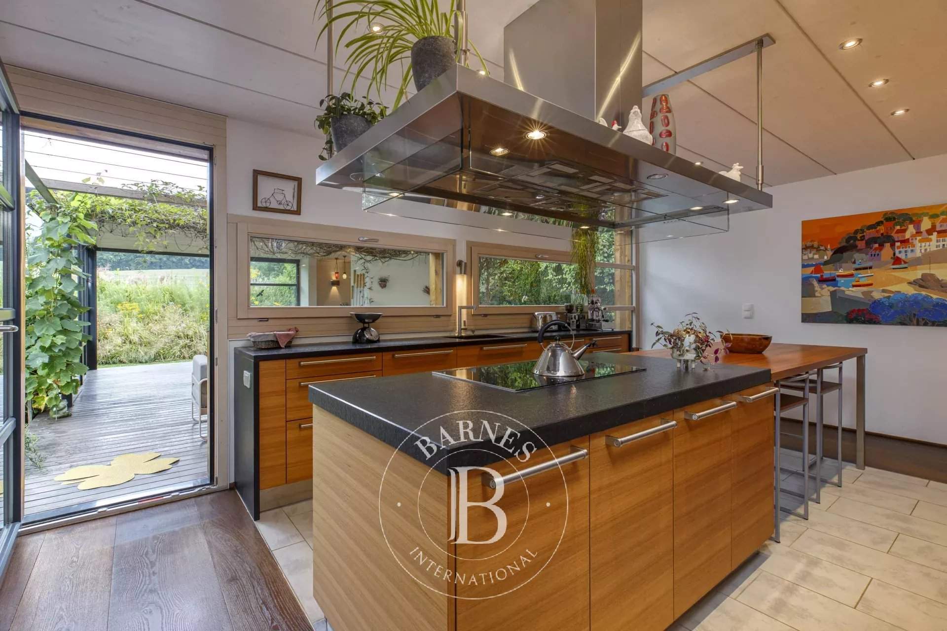 Divonne-les-Bains  - Villa 5 Bedrooms - picture 15