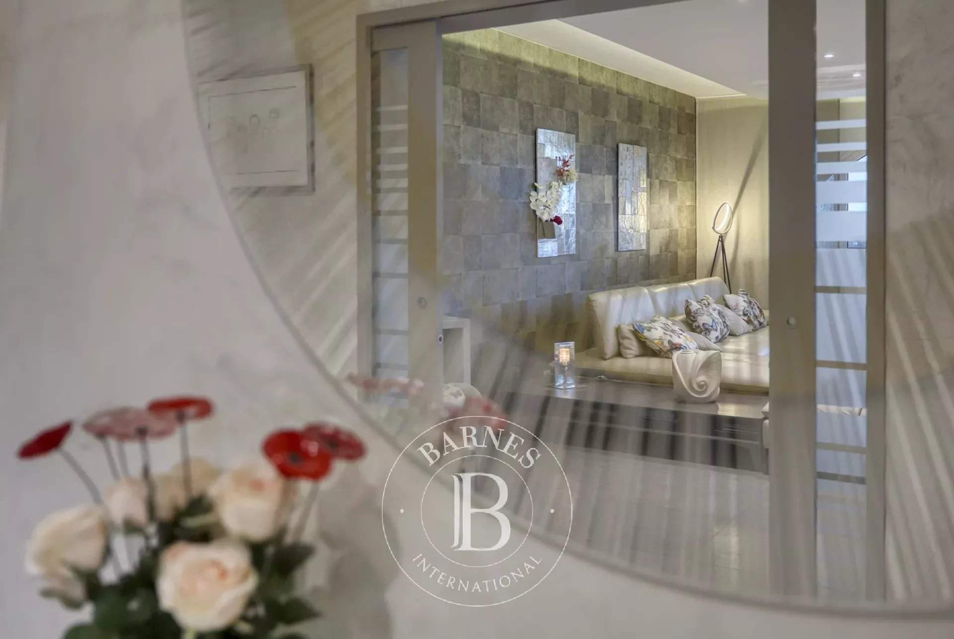 Prévessin-Moëns  - Appartement 5 Pièces 4 Chambres - picture 14