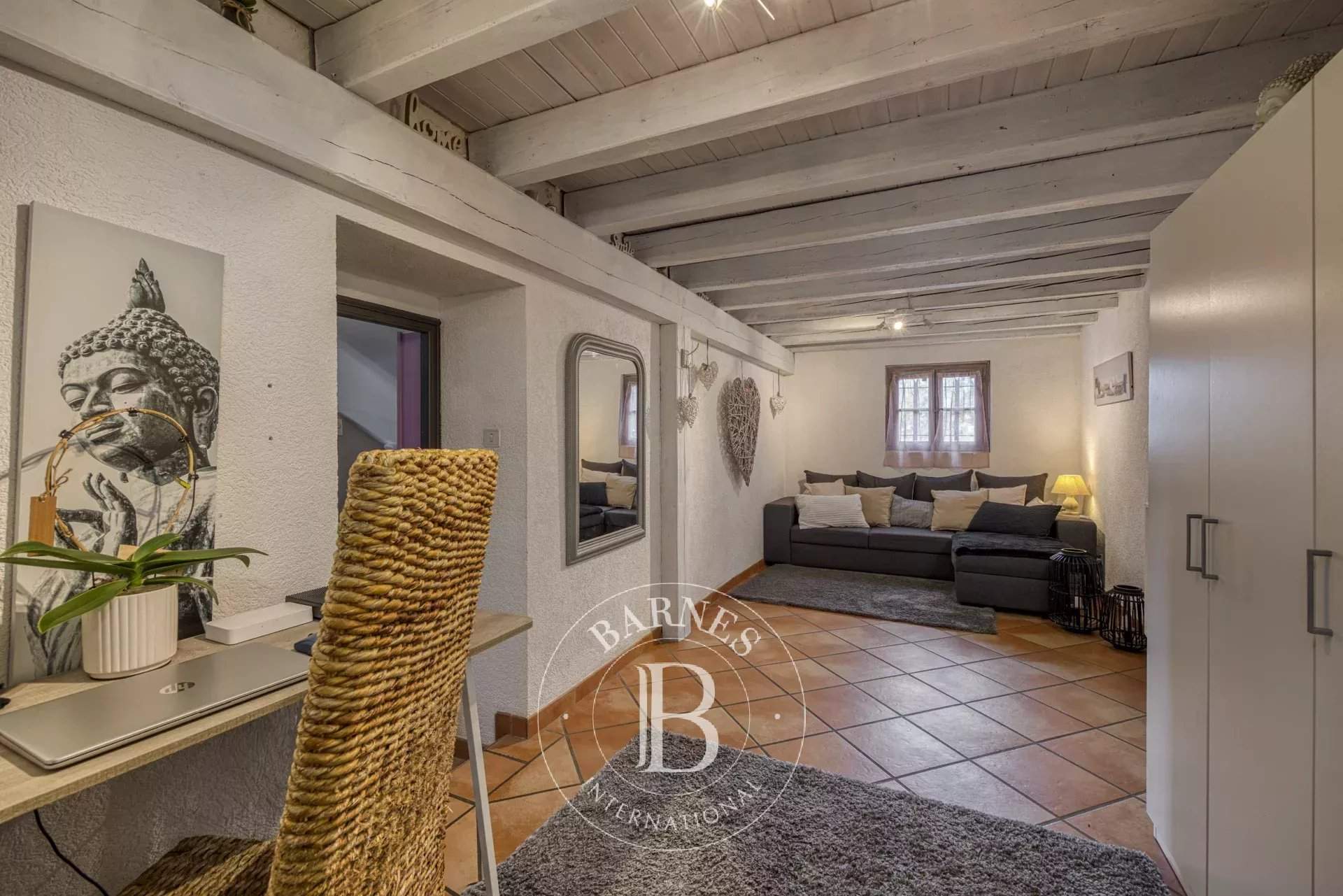 Nangy  - Townhouse 4 Bedrooms - picture 13