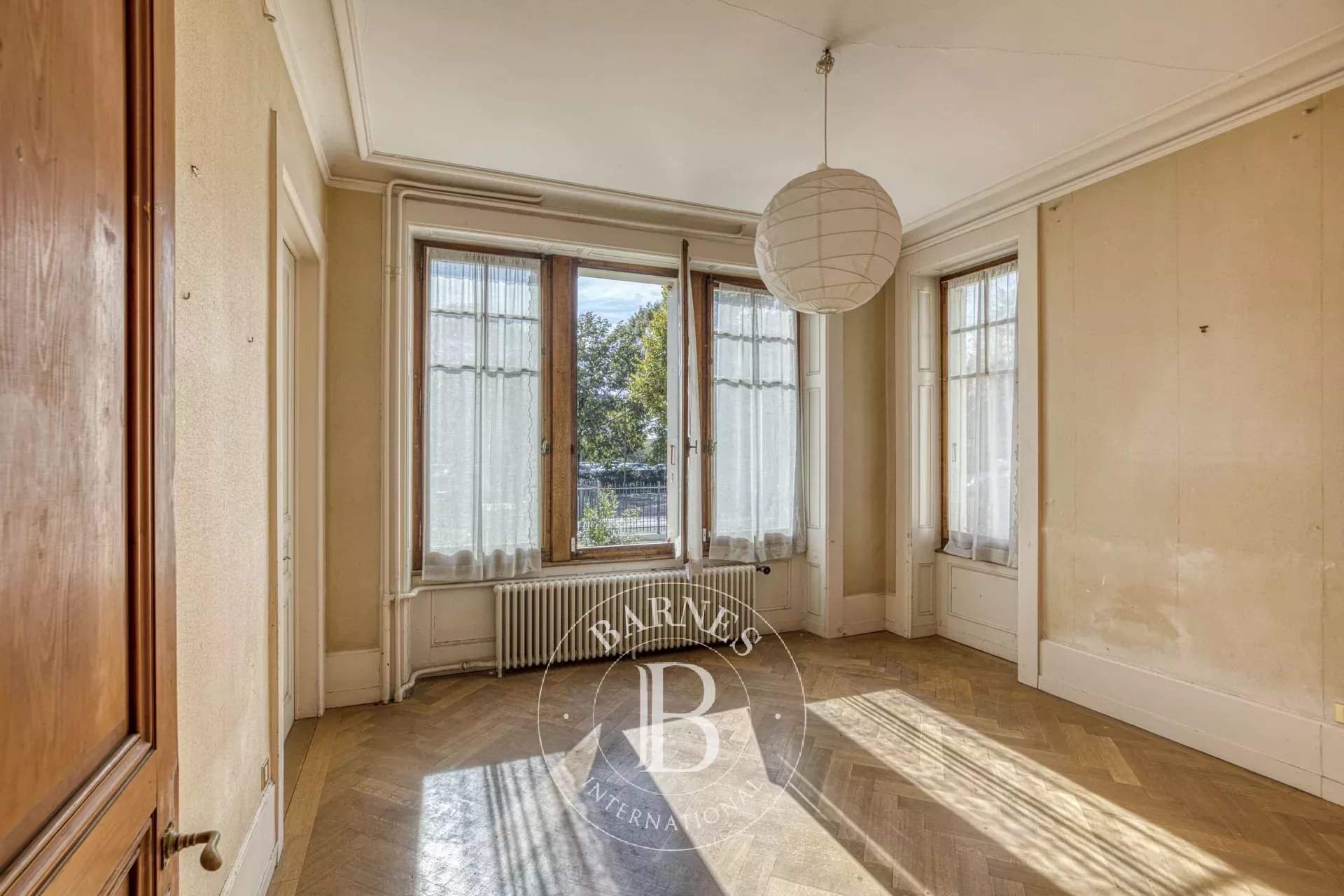 Divonne-les-Bains  - Maison de ville 10 Pièces 7 Chambres - picture 6