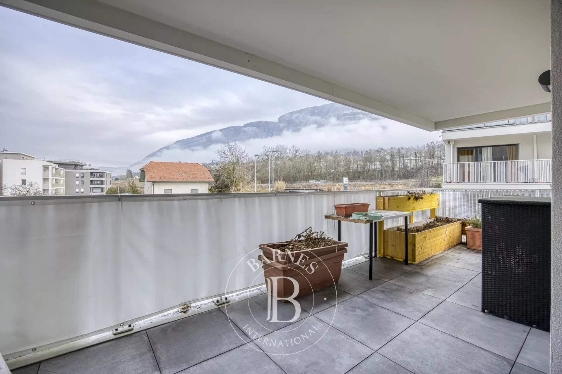 Collonges-sous-Salève  - Appartement 4 Pi&egrave;ces 3 Chambres - picture 13