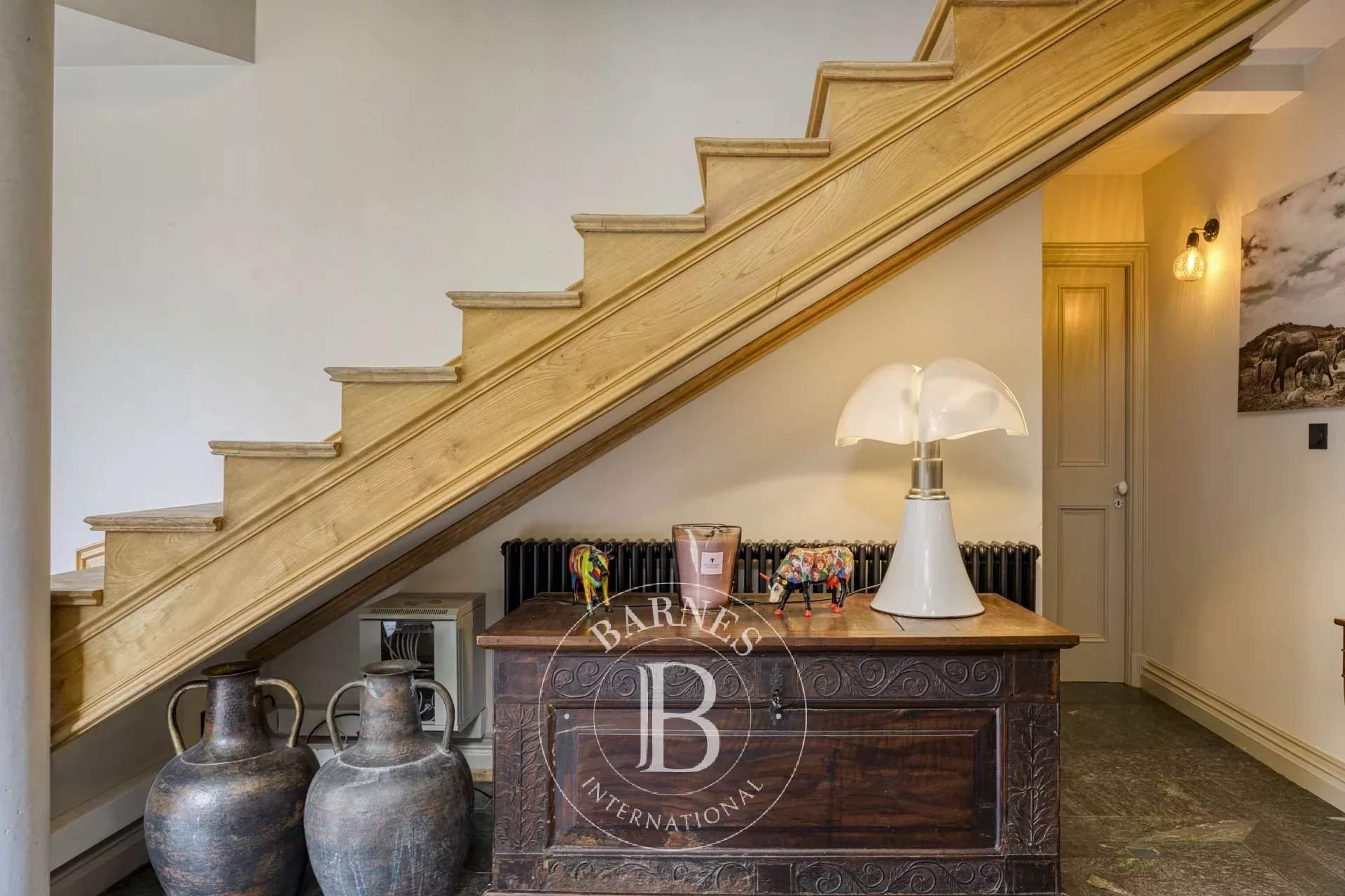 Sauverny  - Villa 5 Bedrooms - picture 10