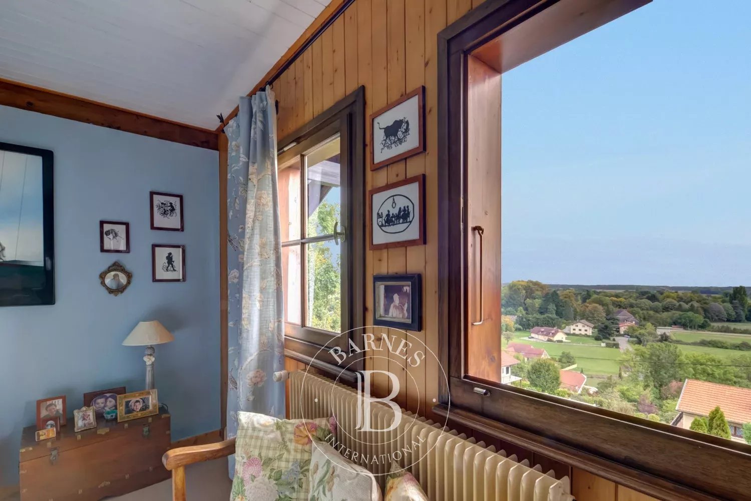 Grilly  - Maison 8 Pièces - picture 15