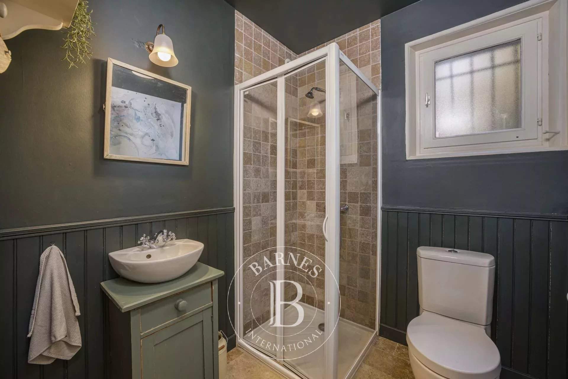 Gex  - Maison 7 Pi&egrave;ces 7 Chambres - picture 6