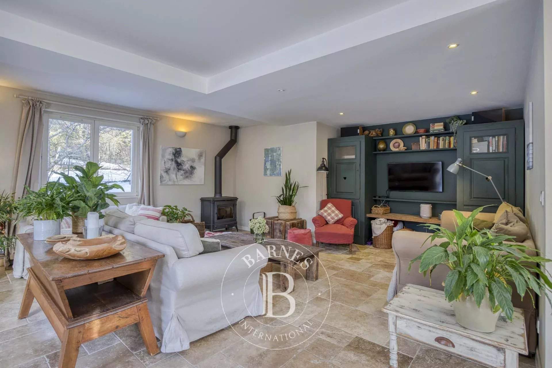 Gex  - Maison 7 Pi&egrave;ces 7 Chambres - picture 1