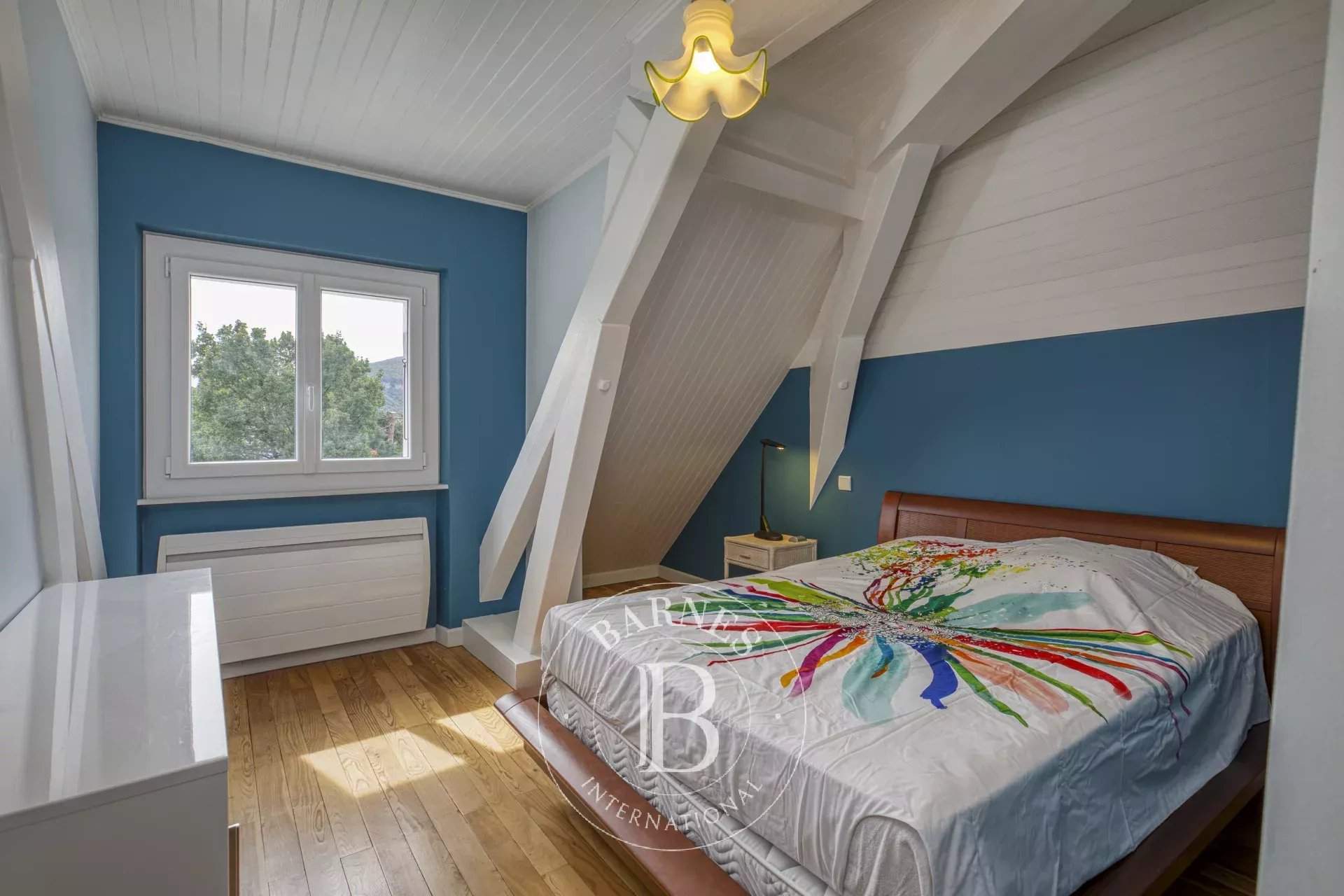 Annemasse  - House 5 Bedrooms - picture 13